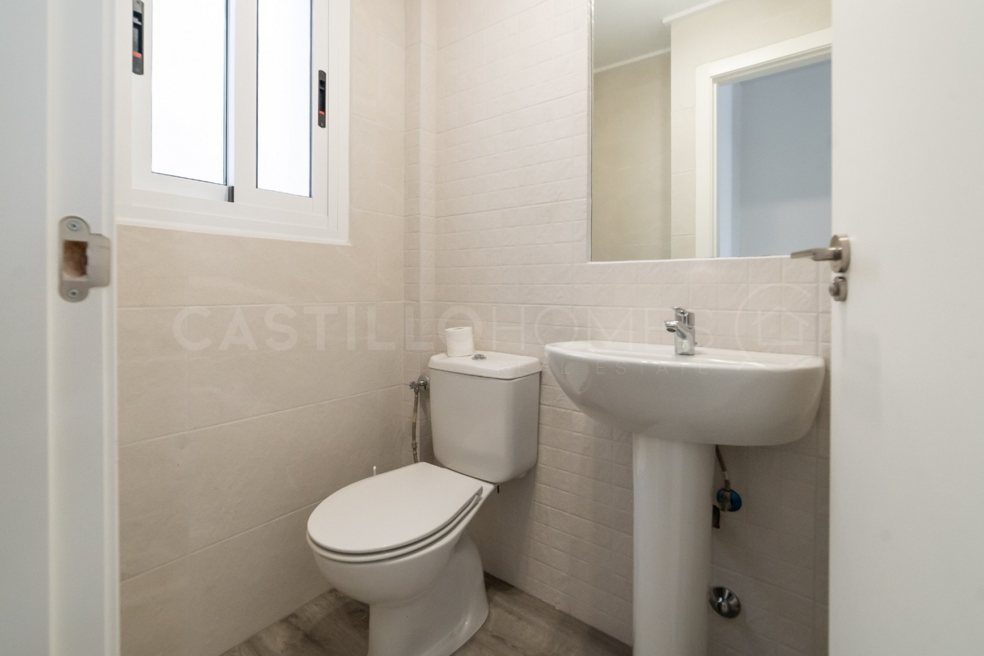 Revente - Maison de ville -
Torrevieja - Los Balcones