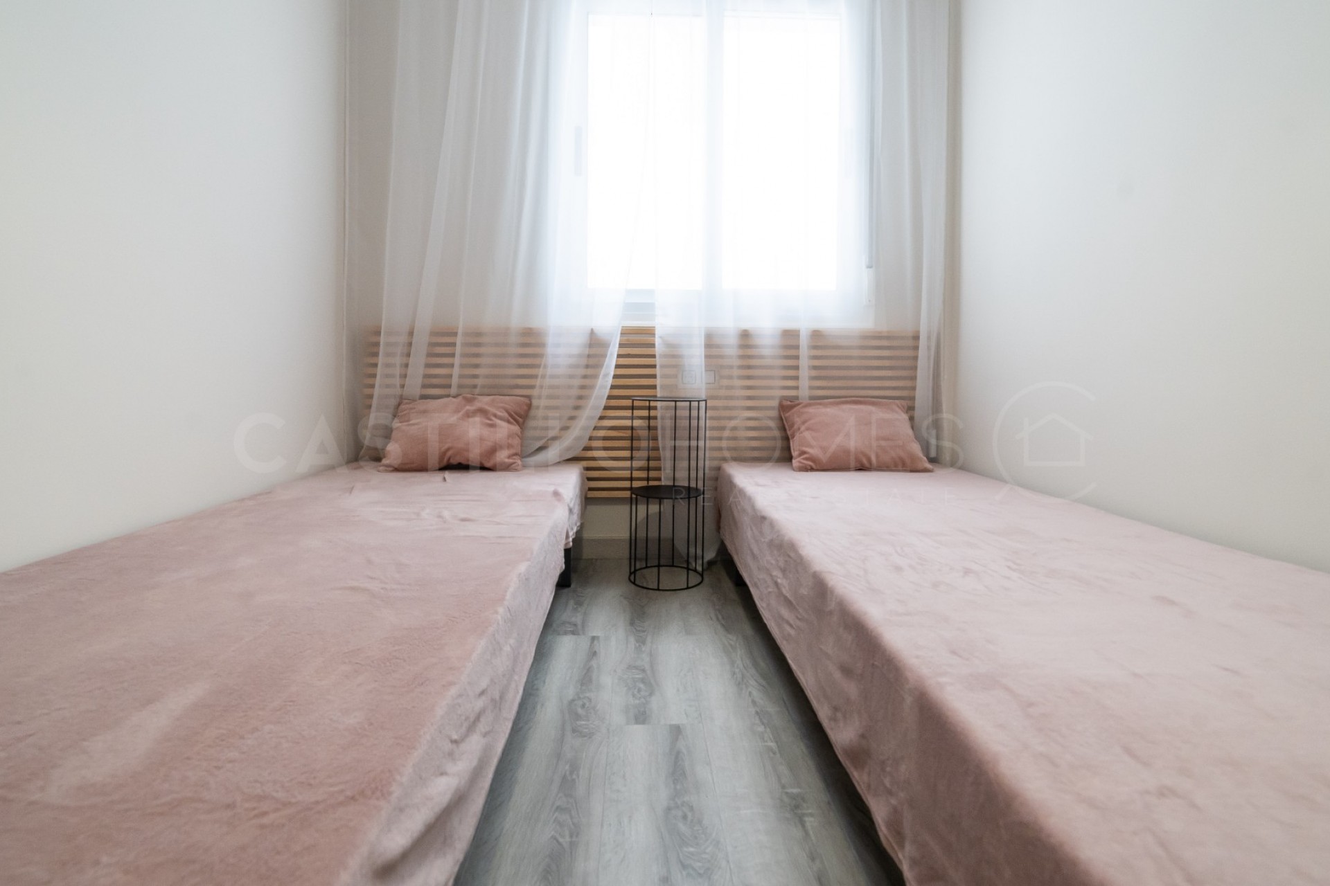 Revente - Maison de ville -
Torrevieja - Los Balcones