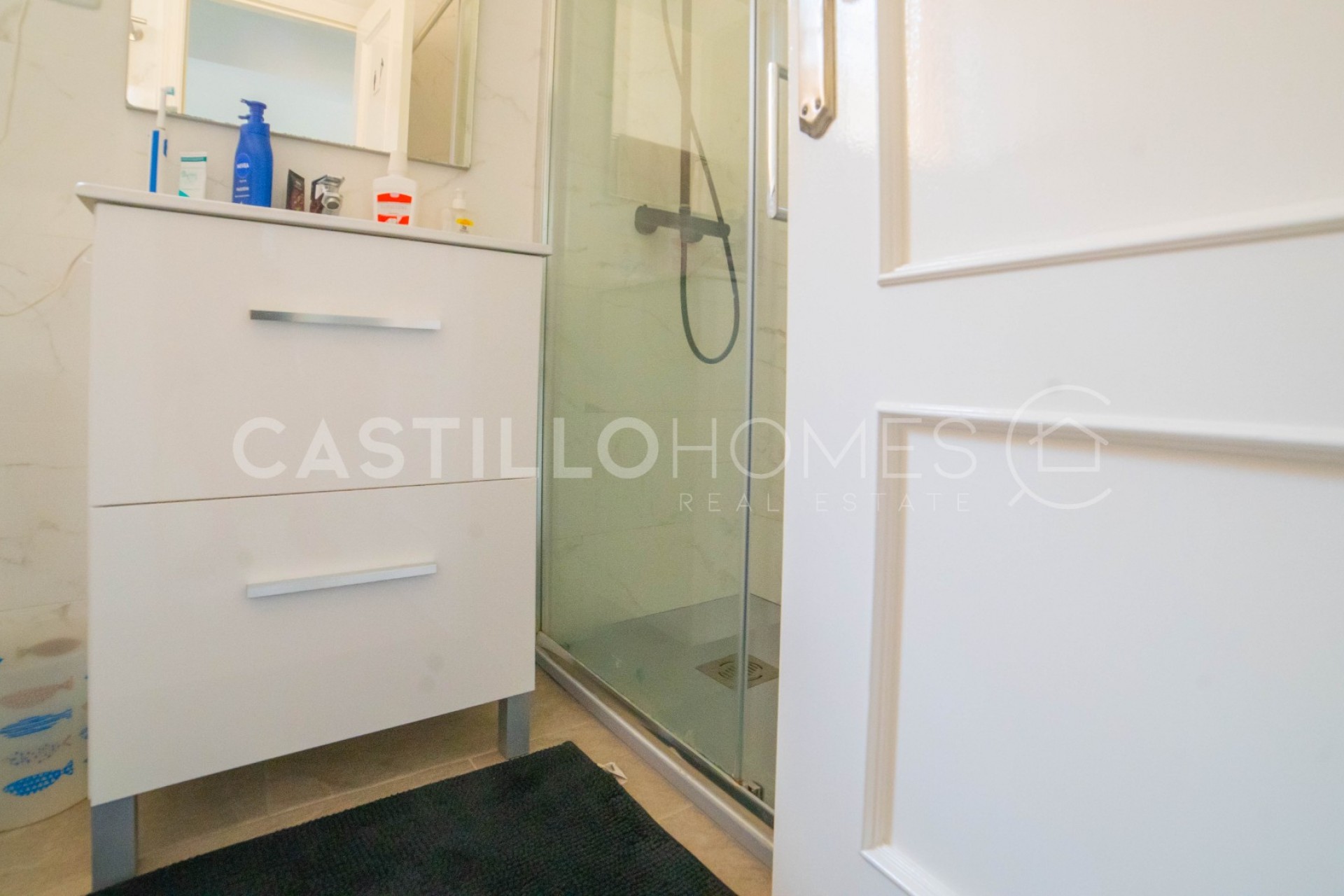 Revente - Maison de ville -
Torrevieja - Los Balcones