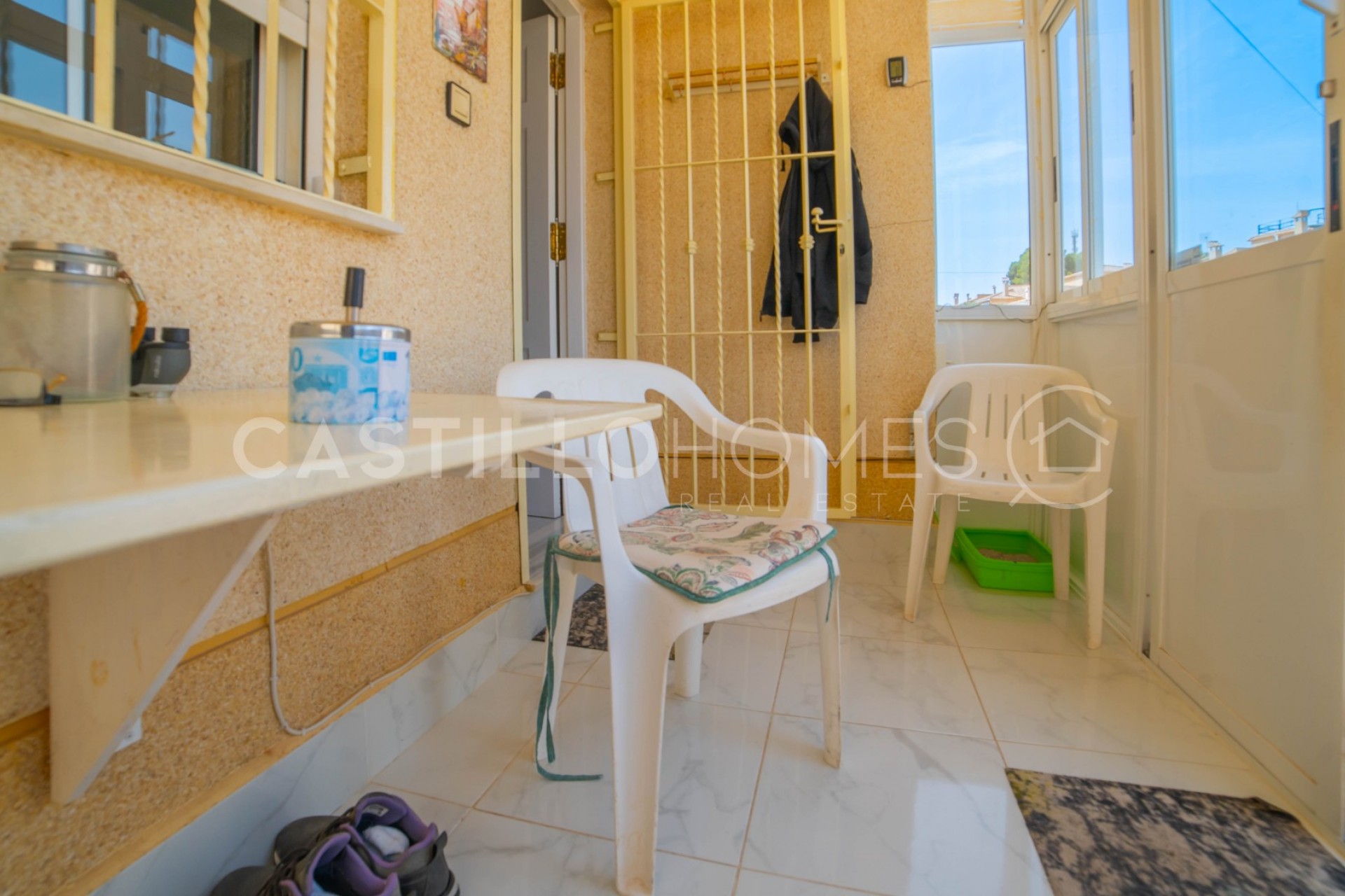 Revente - Maison de ville -
Torrevieja - Los Balcones