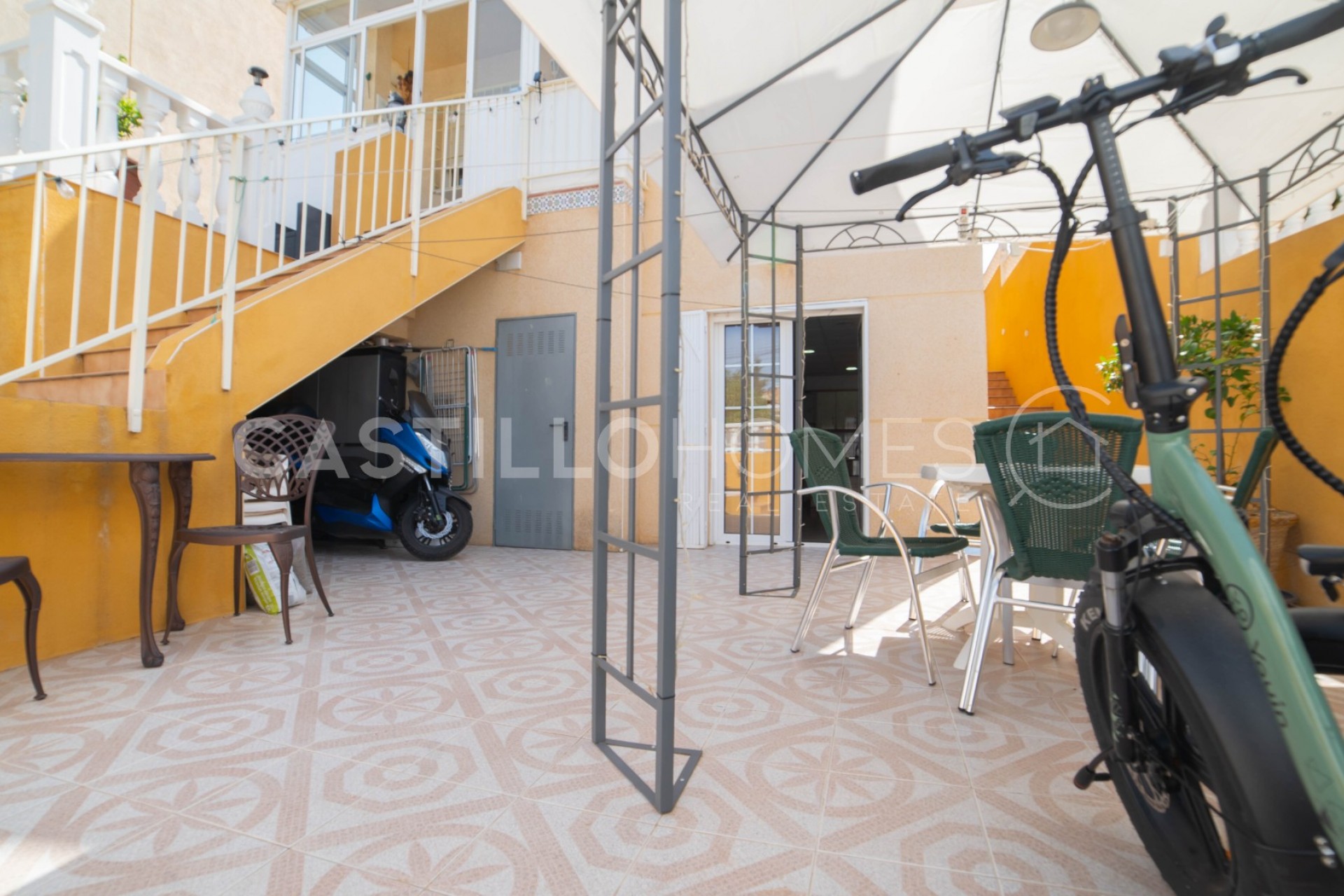 Revente - Maison de ville -
Torrevieja - Los Balcones