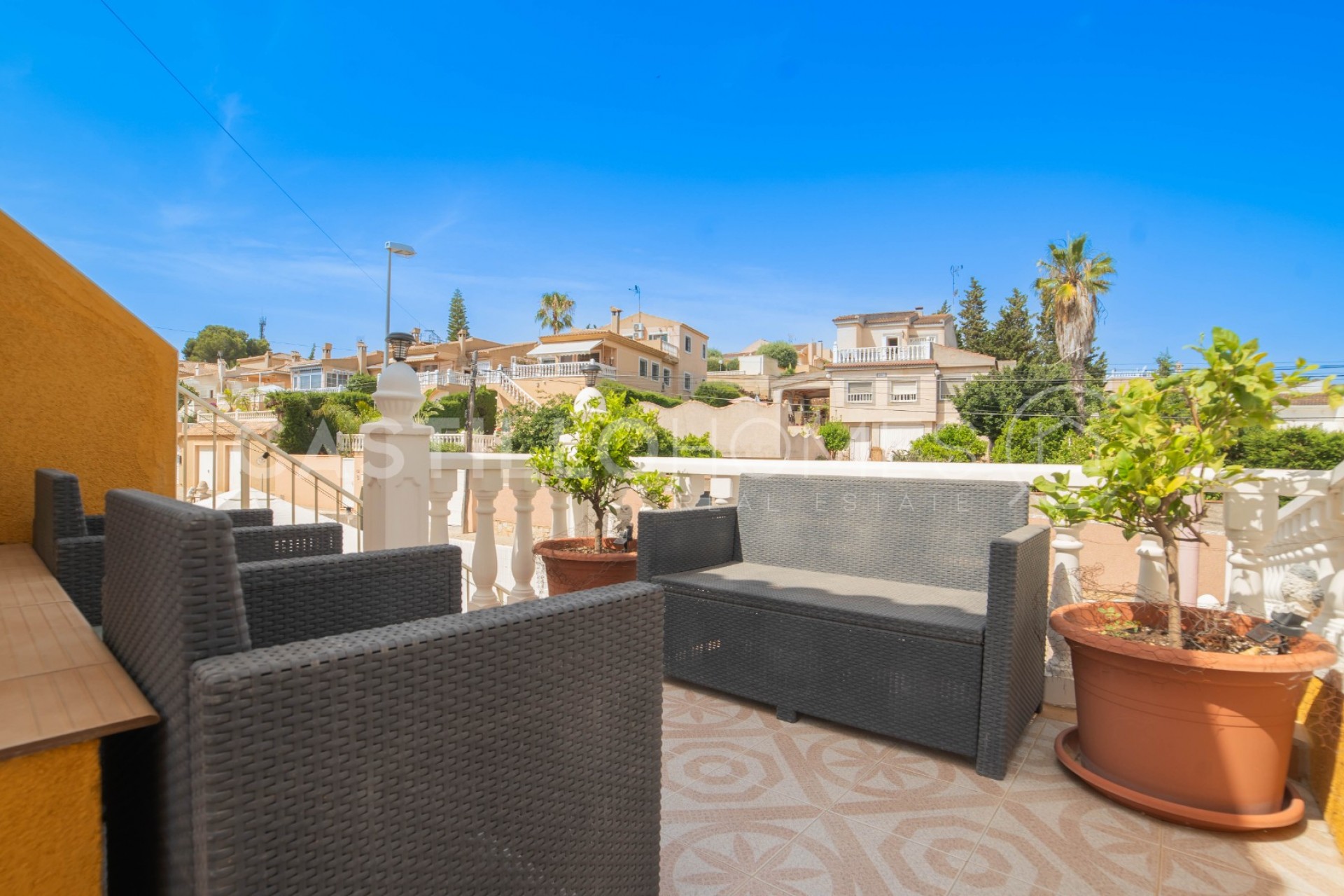 Revente - Maison de ville -
Torrevieja - Los Balcones