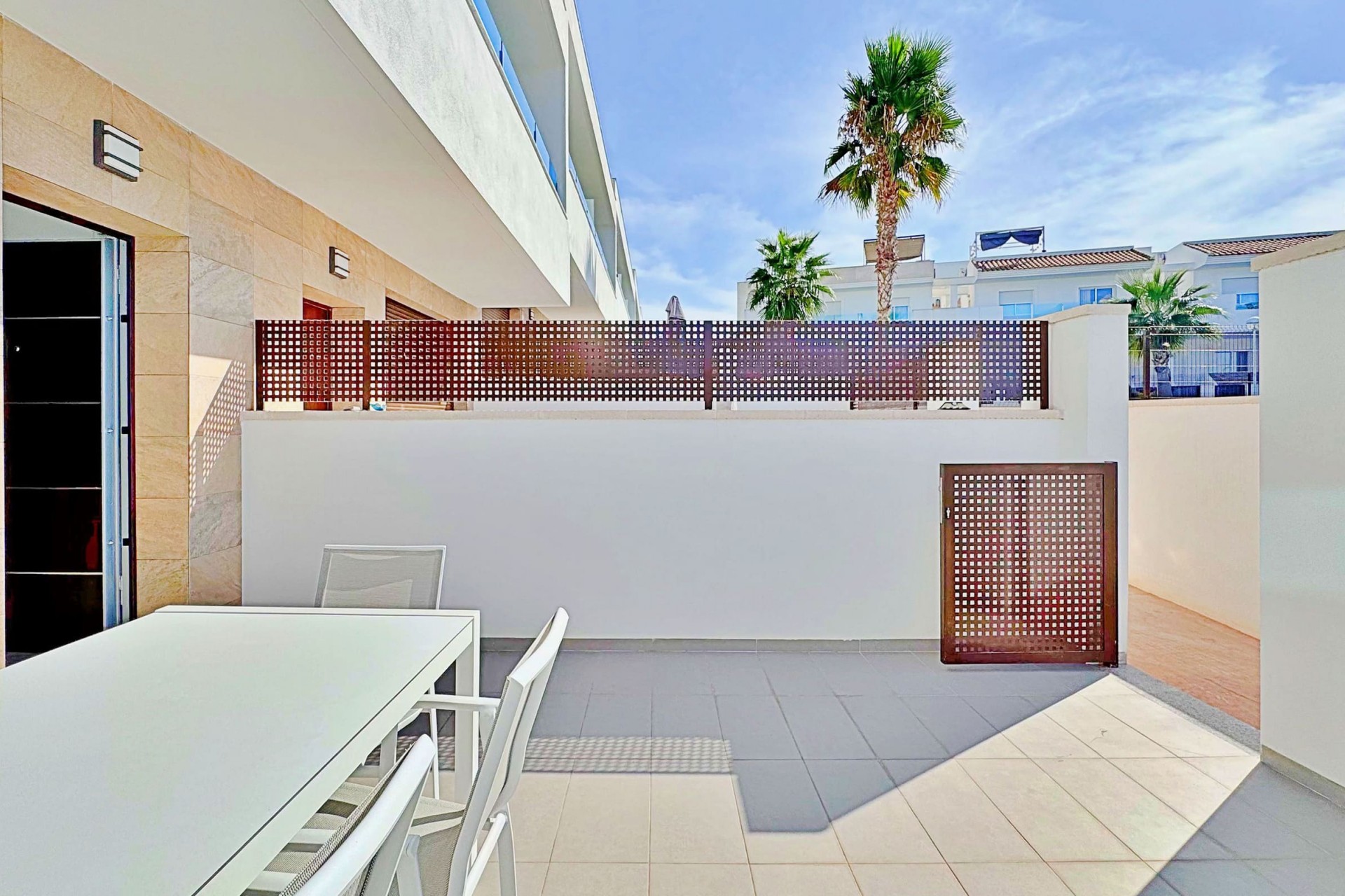Revente - Maison de ville -
Torrevieja - Los Balcones