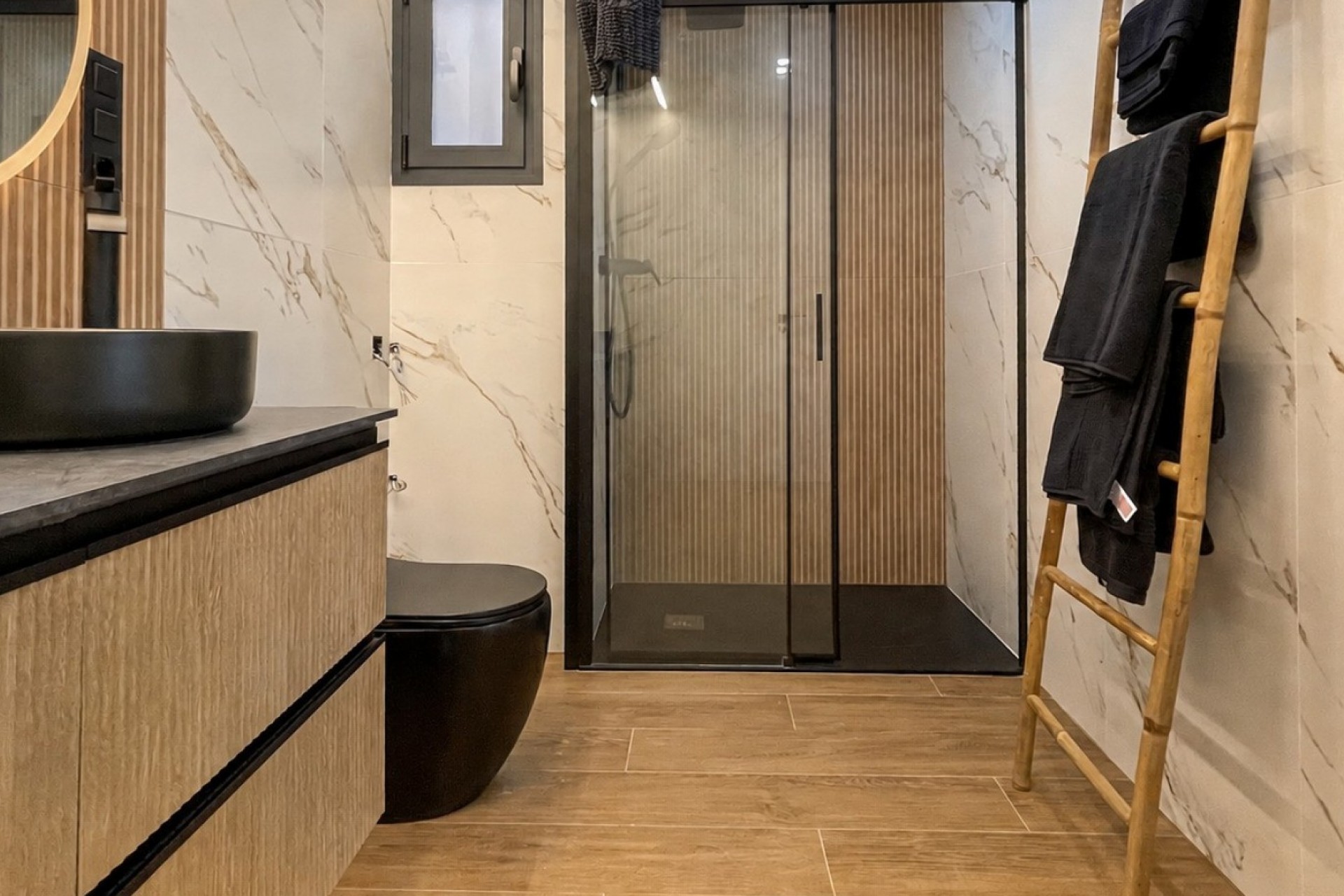 Revente - Maison de ville -
Torrevieja - Nueva Torrevieja - Aguas Nuevas