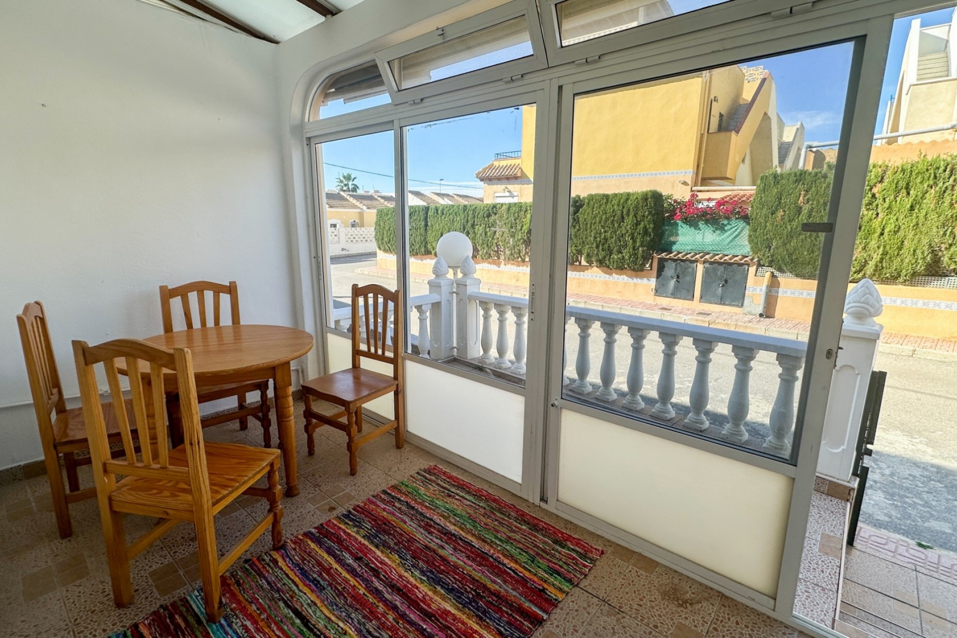 Revente - Maison de ville -
Torrevieja - Nueva Torrevieja