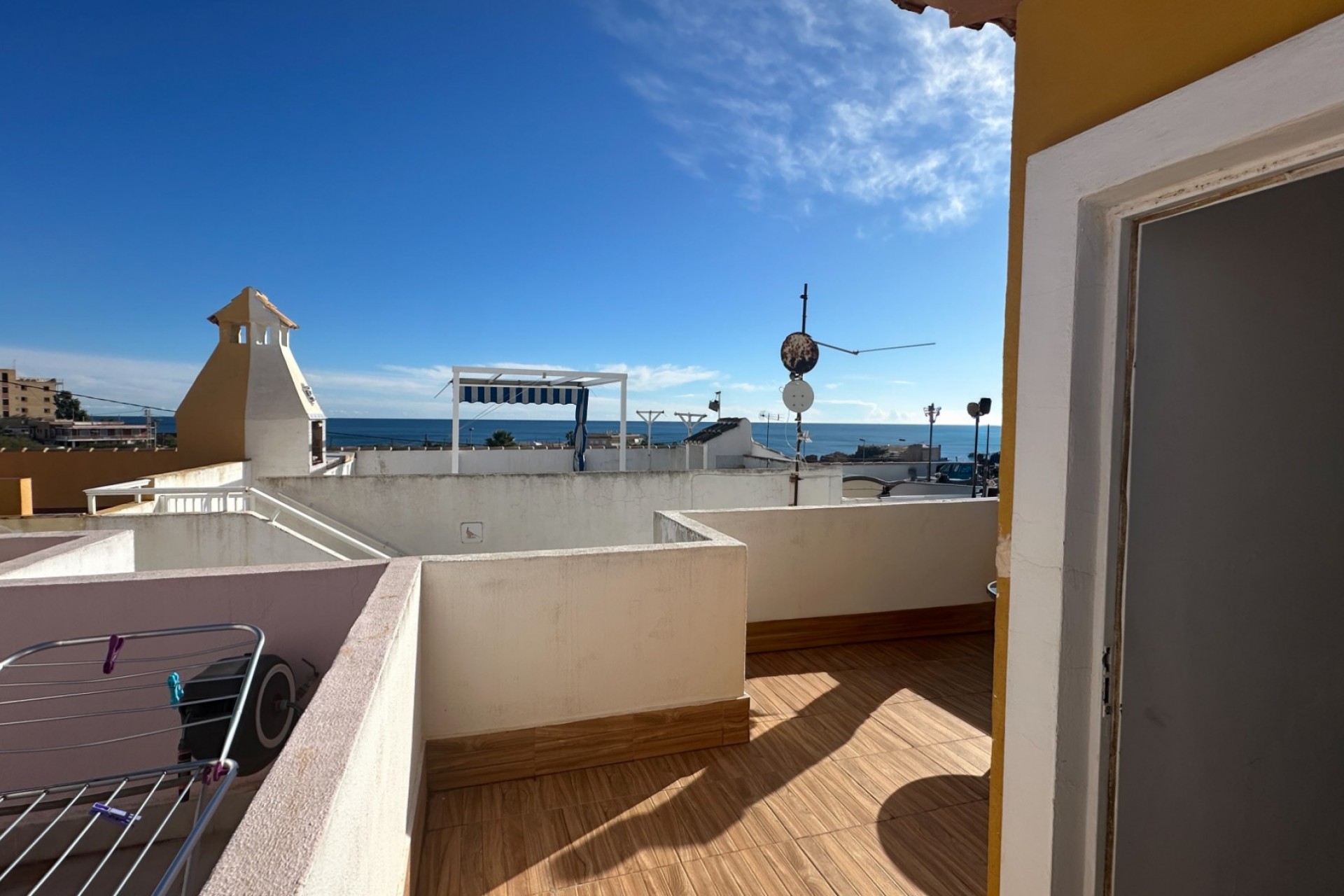 Revente - Maison de ville -
Torrevieja - Nueva Torrevieja