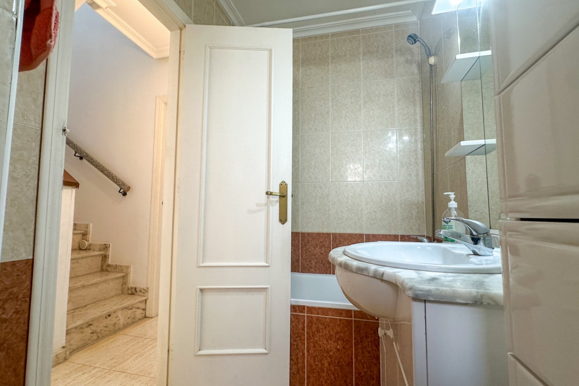 Revente - Maison de ville -
Torrevieja - Nueva Torrevieja