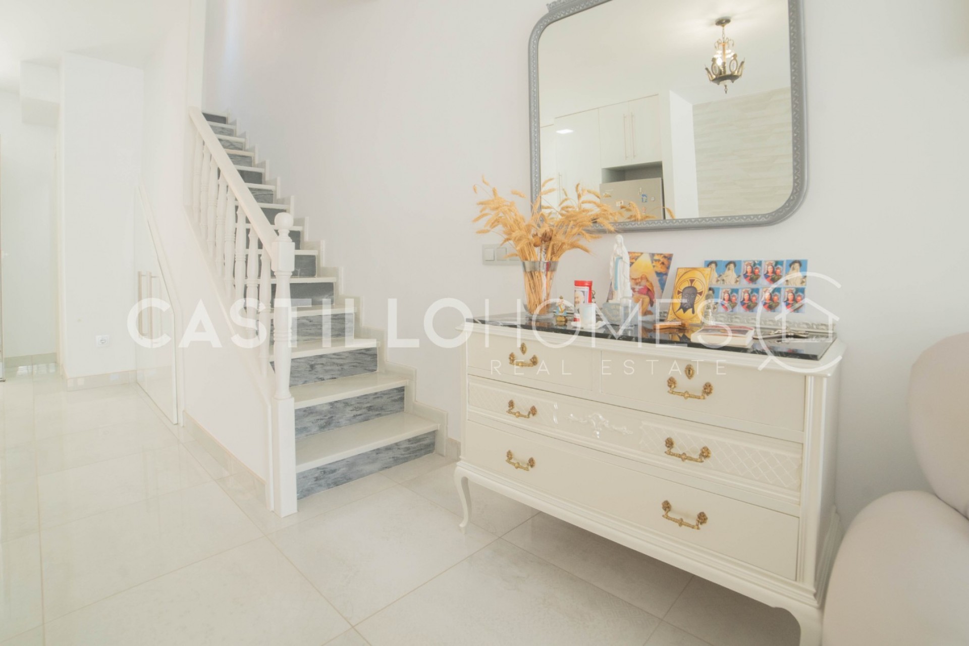 Revente - Maison de ville -
Torrevieja - Urb. Rosaleda