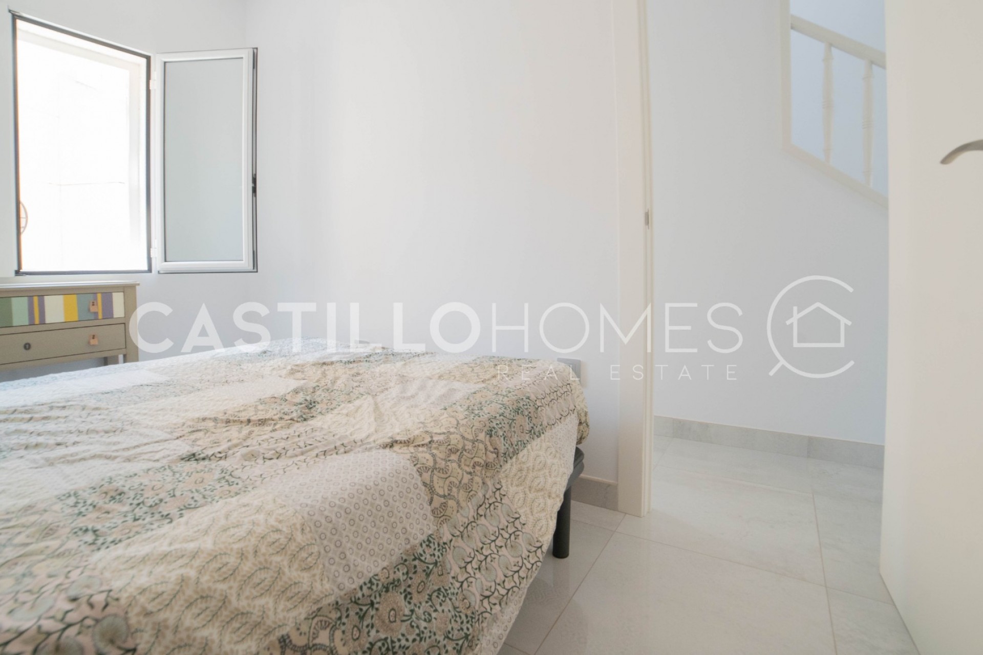 Revente - Maison de ville -
Torrevieja - Urb. Rosaleda