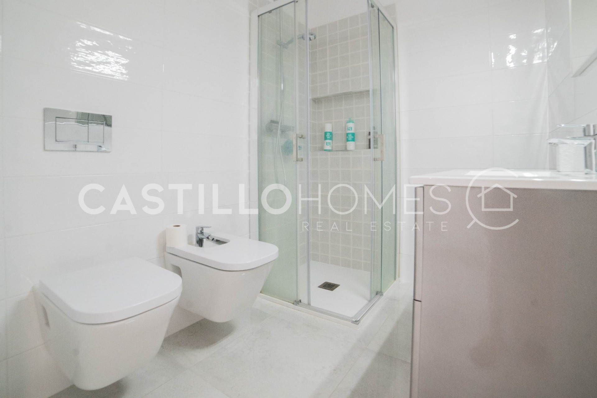 Revente - Maison de ville -
Torrevieja - Urb. Rosaleda