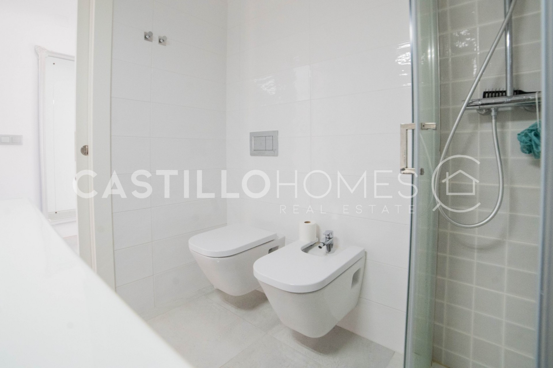 Revente - Maison de ville -
Torrevieja - Urb. Rosaleda