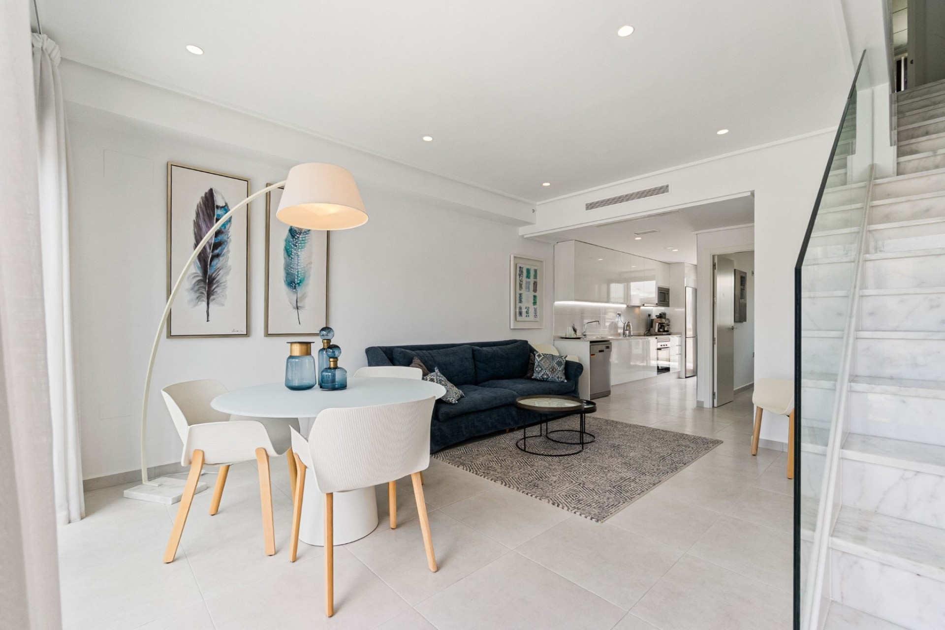 Revente - Maison de ville -
Torrevieja