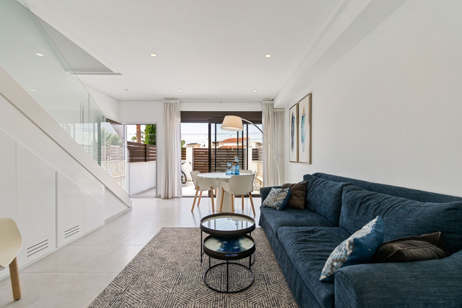 Revente - Maison de ville -
Torrevieja