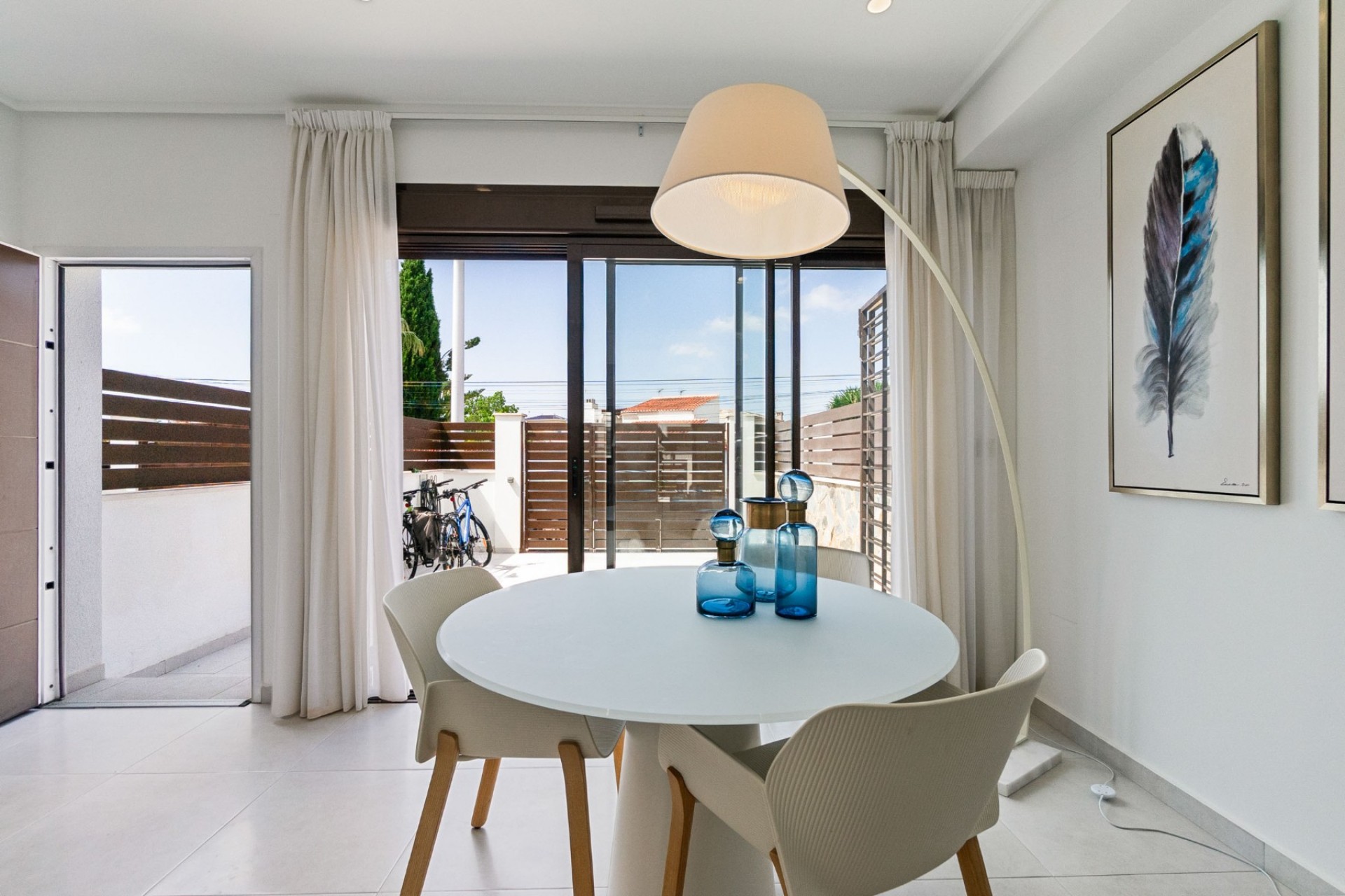 Revente - Maison de ville -
Torrevieja