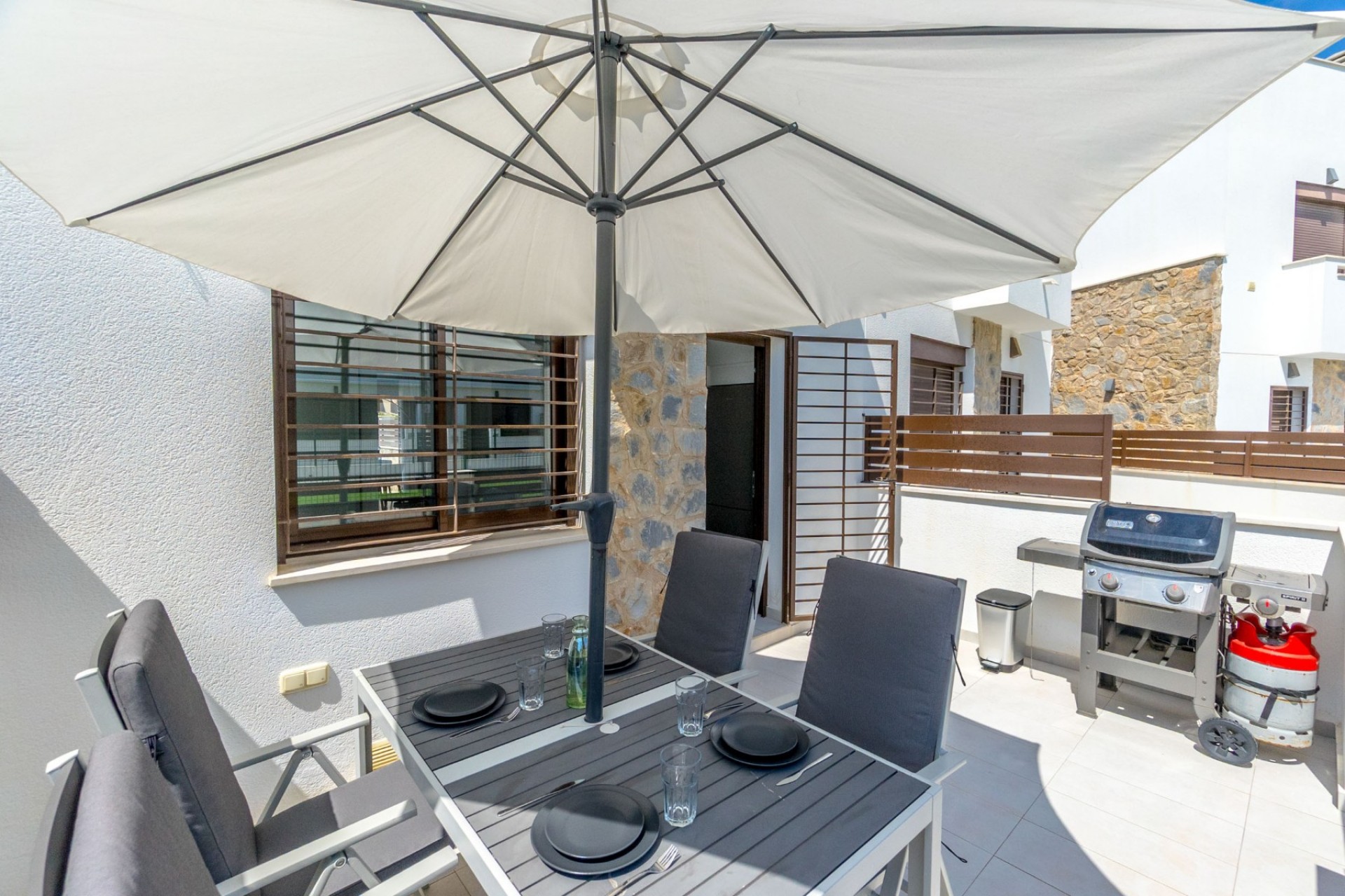 Revente - Maison de ville -
Torrevieja