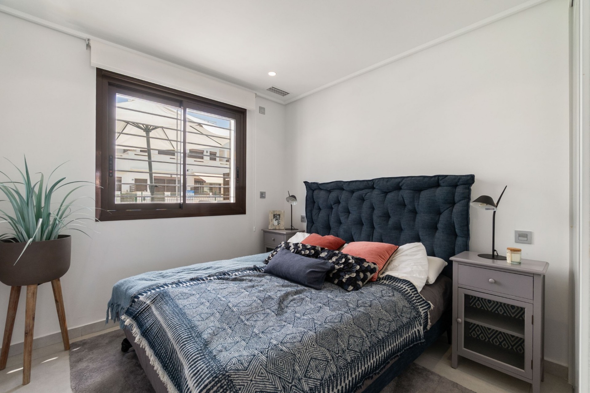 Revente - Maison de ville -
Torrevieja