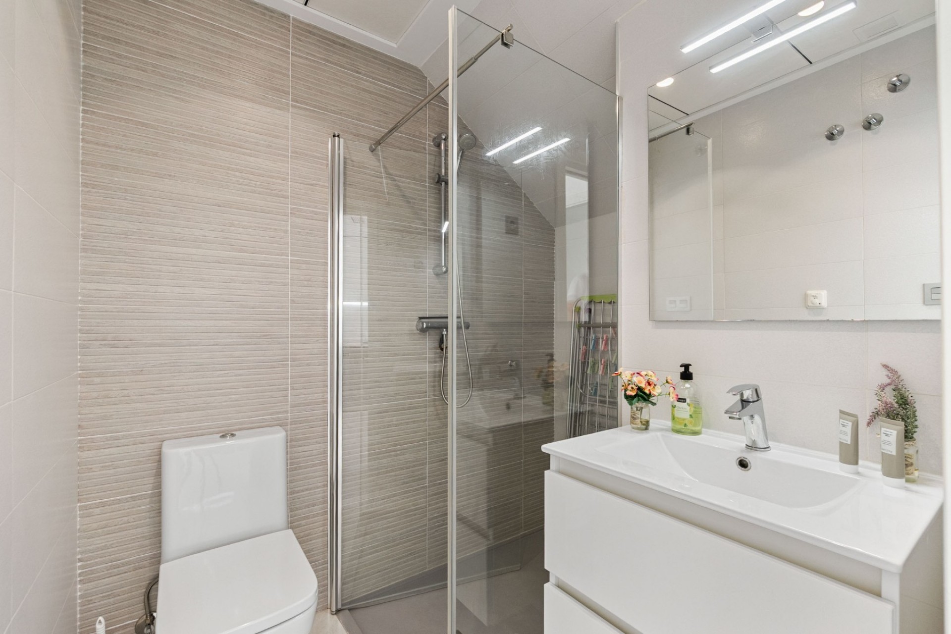 Revente - Maison de ville -
Torrevieja