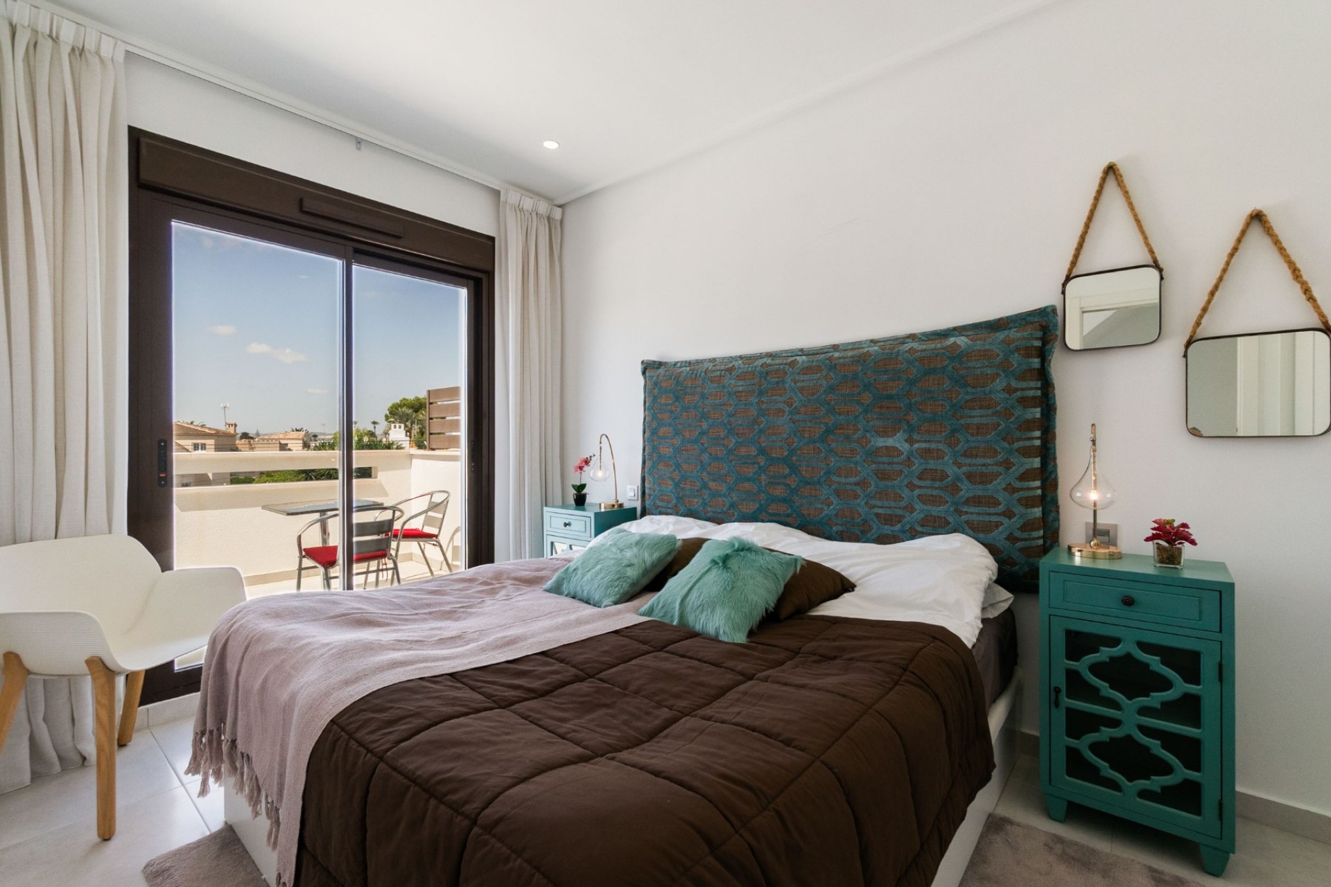 Revente - Maison de ville -
Torrevieja