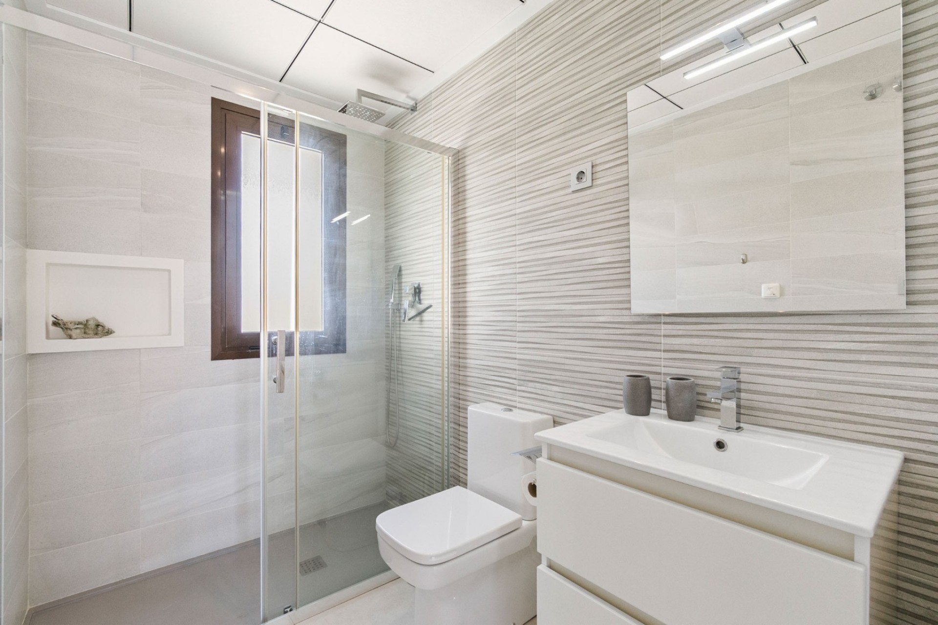 Revente - Maison de ville -
Torrevieja