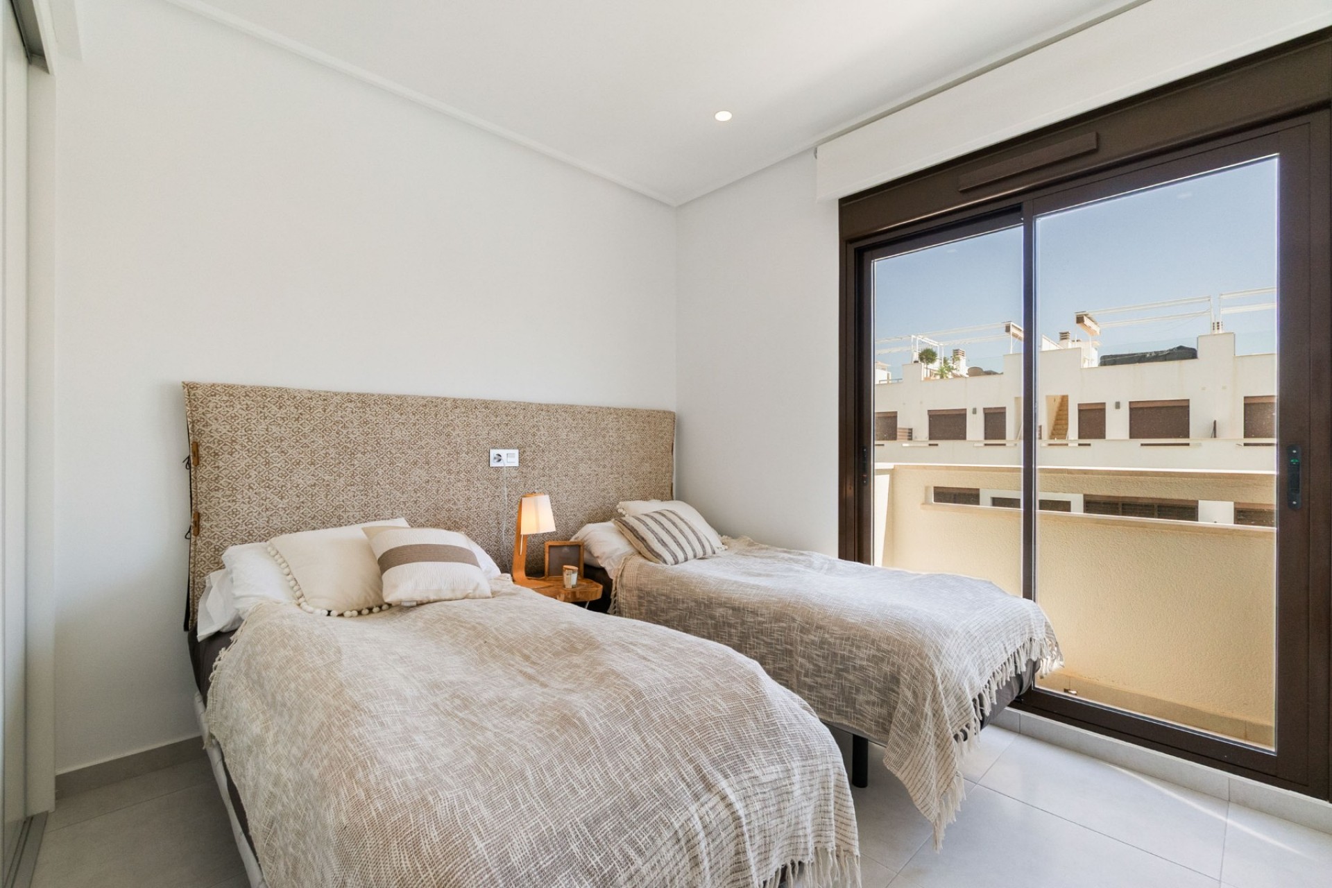 Revente - Maison de ville -
Torrevieja