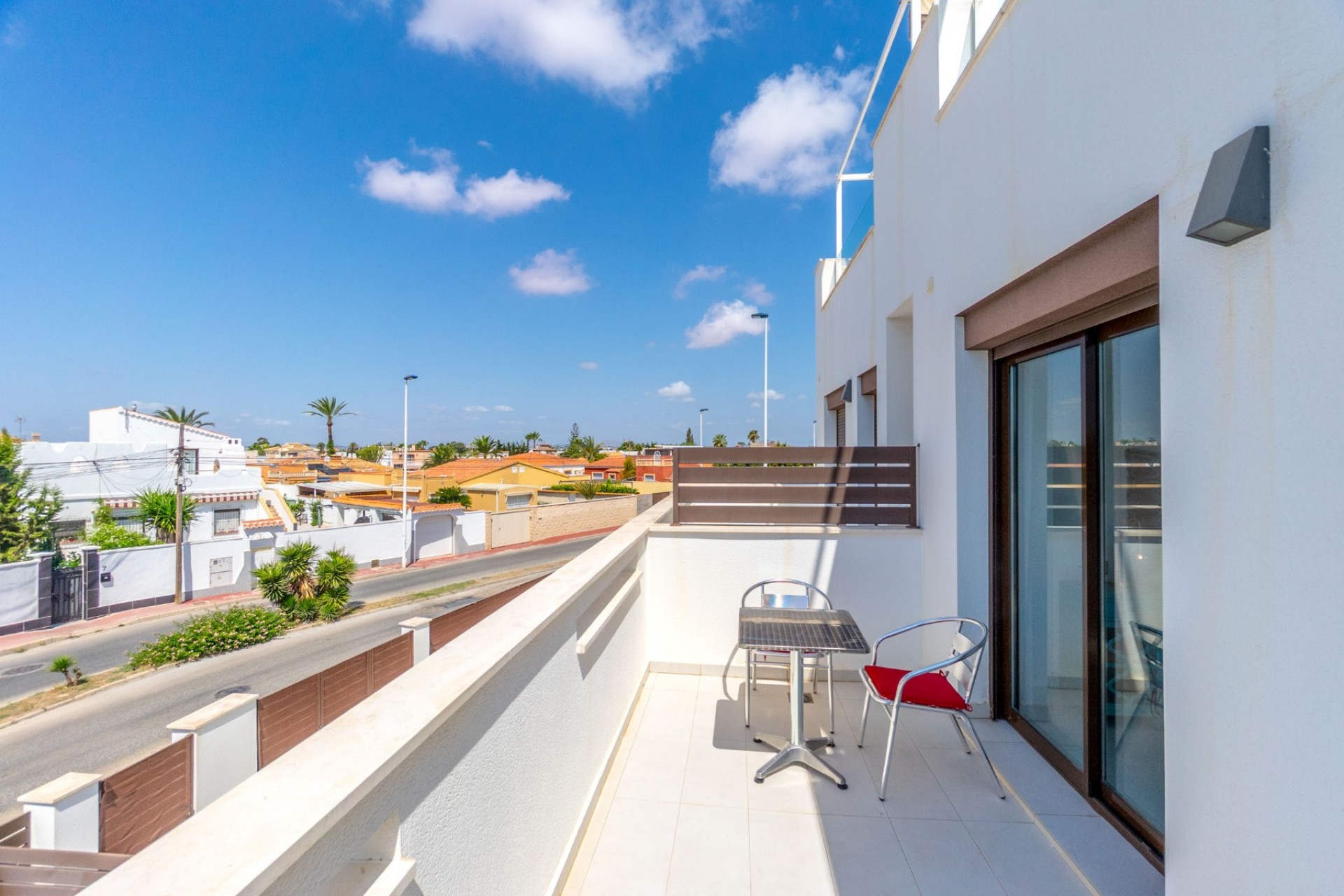 Revente - Maison de ville -
Torrevieja