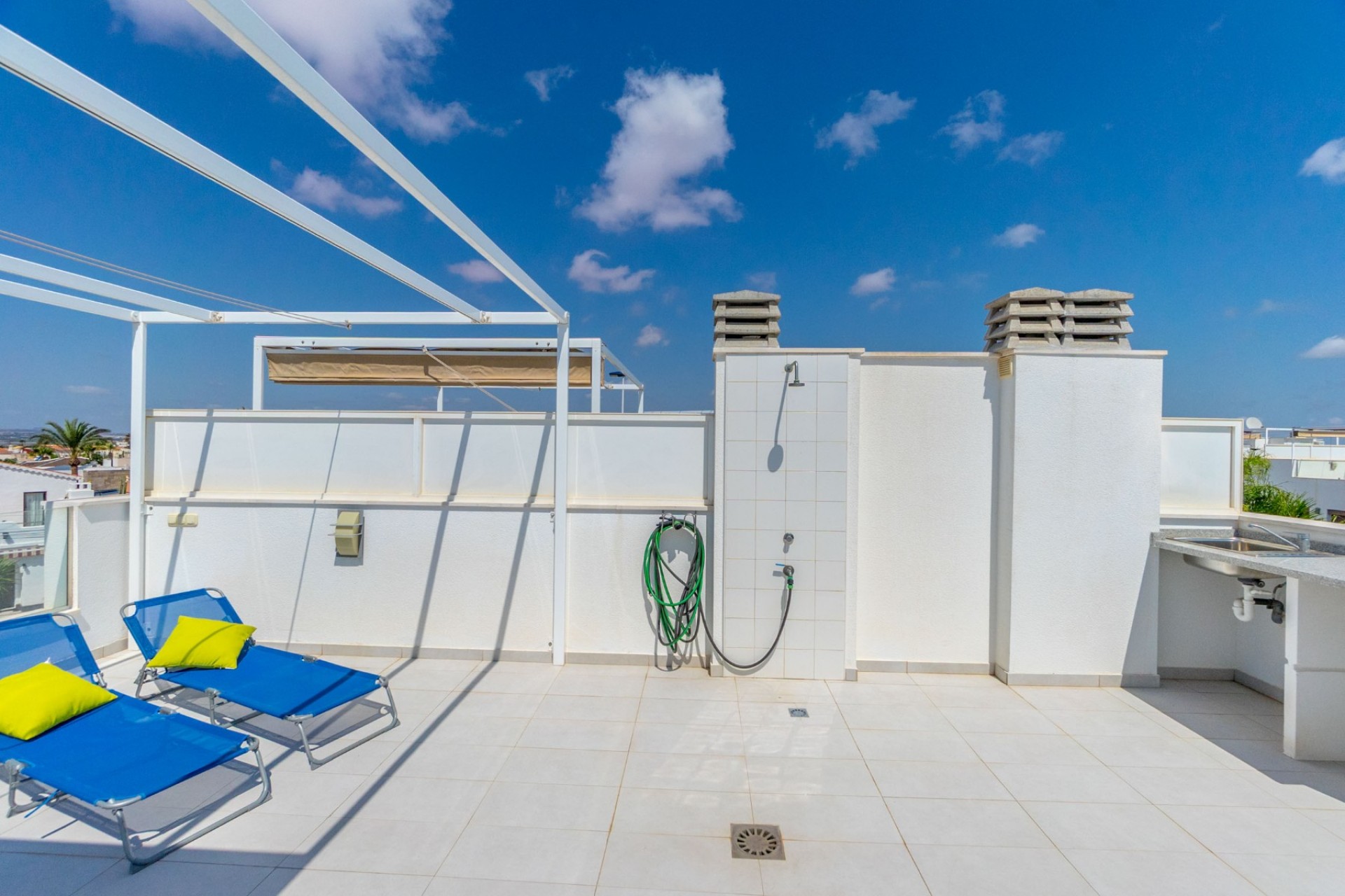 Revente - Maison de ville -
Torrevieja