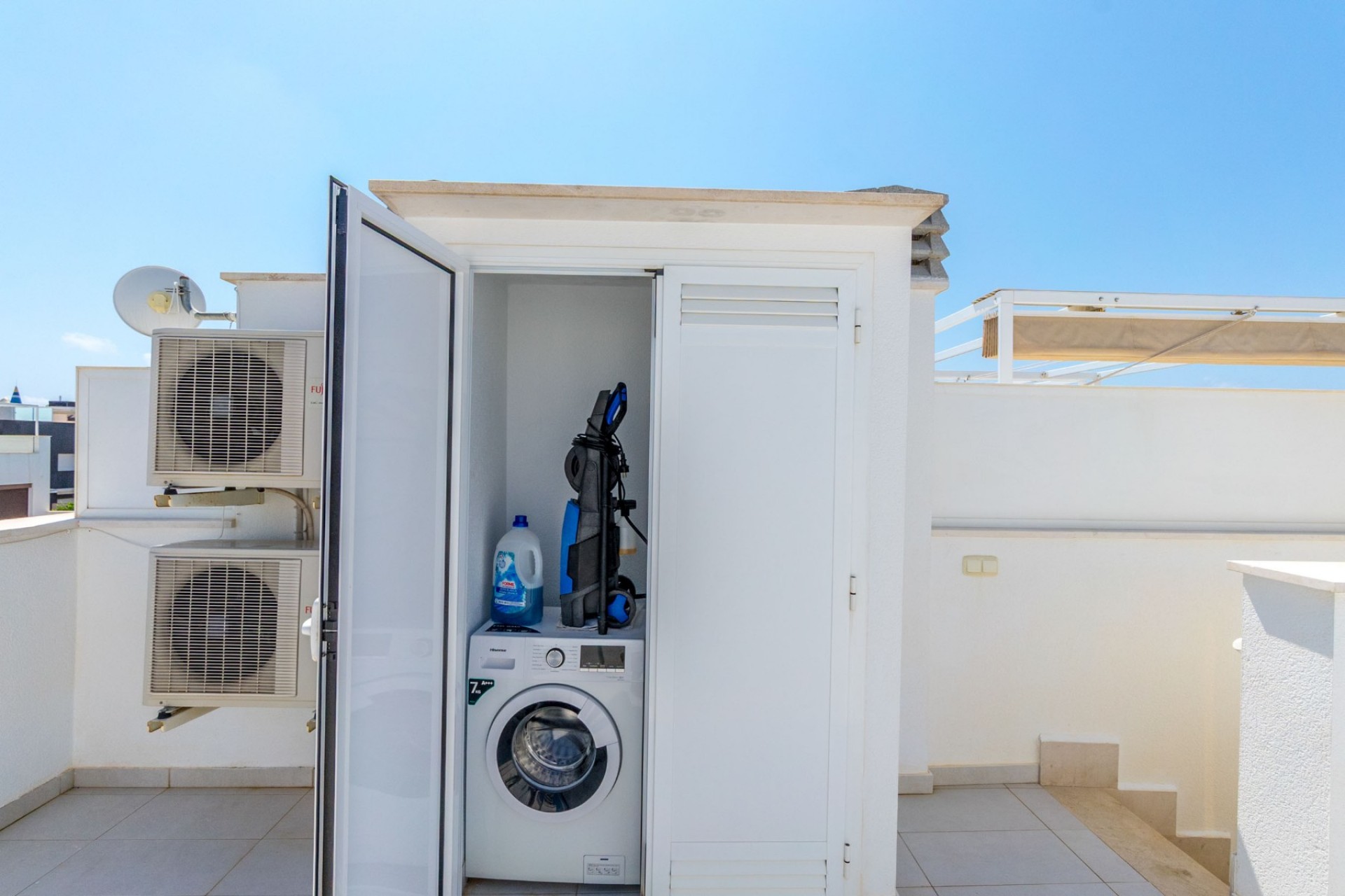 Revente - Maison de ville -
Torrevieja