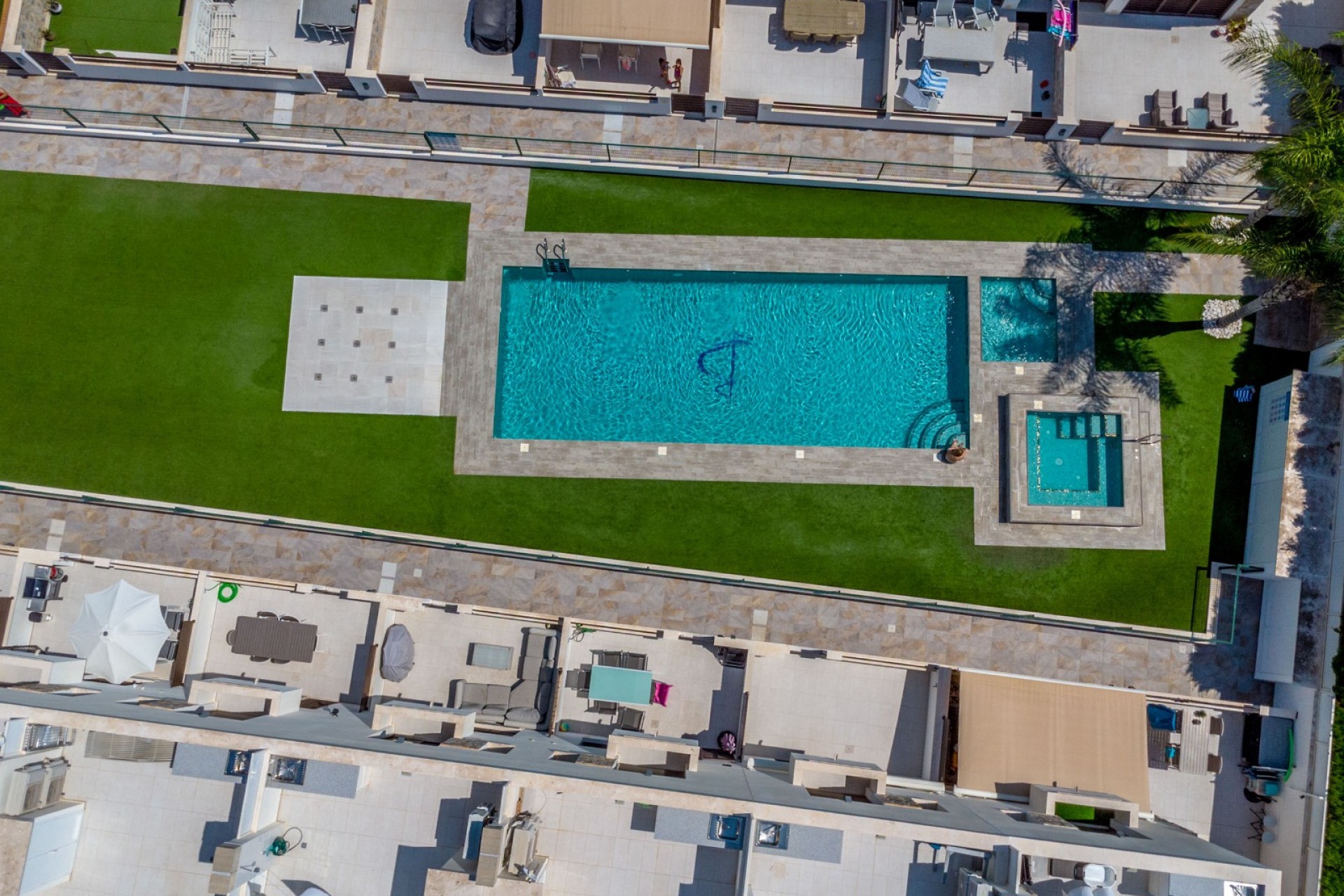 Revente - Maison de ville -
Torrevieja