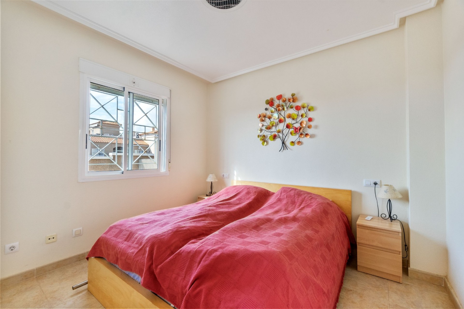 Revente - Maison de ville -
Torrevieja