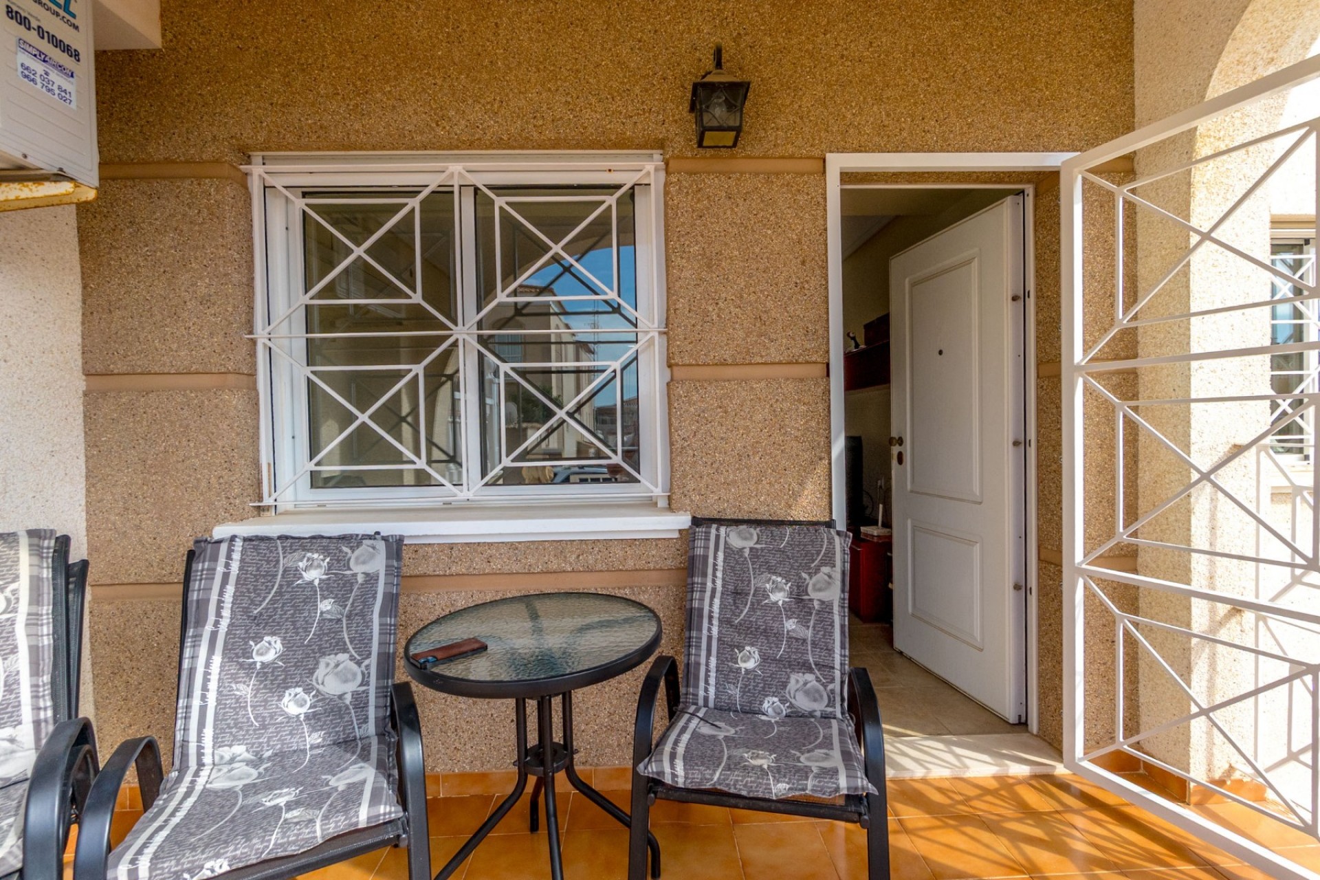 Revente - Maison de ville -
Torrevieja