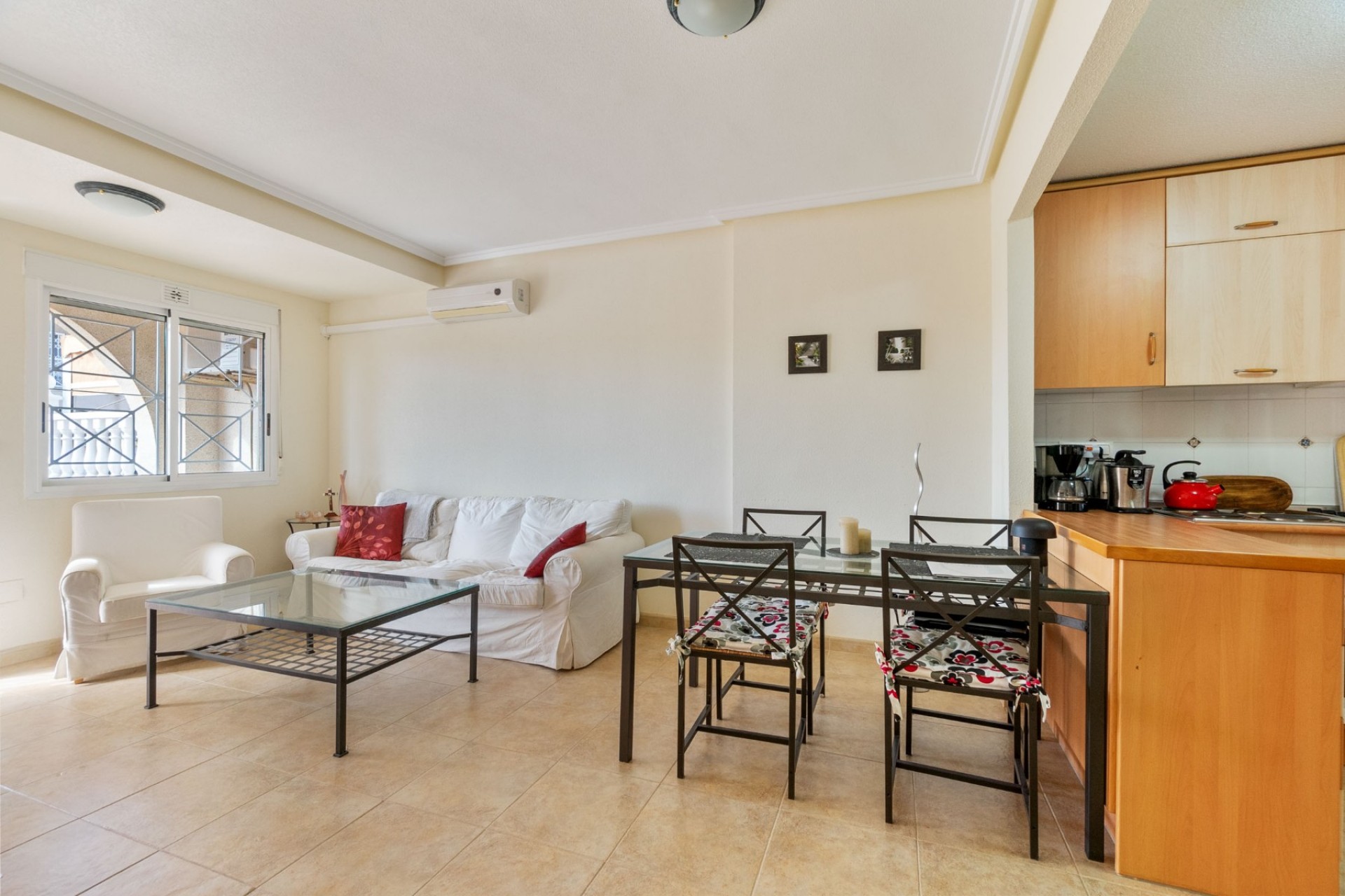 Revente - Maison de ville -
Torrevieja