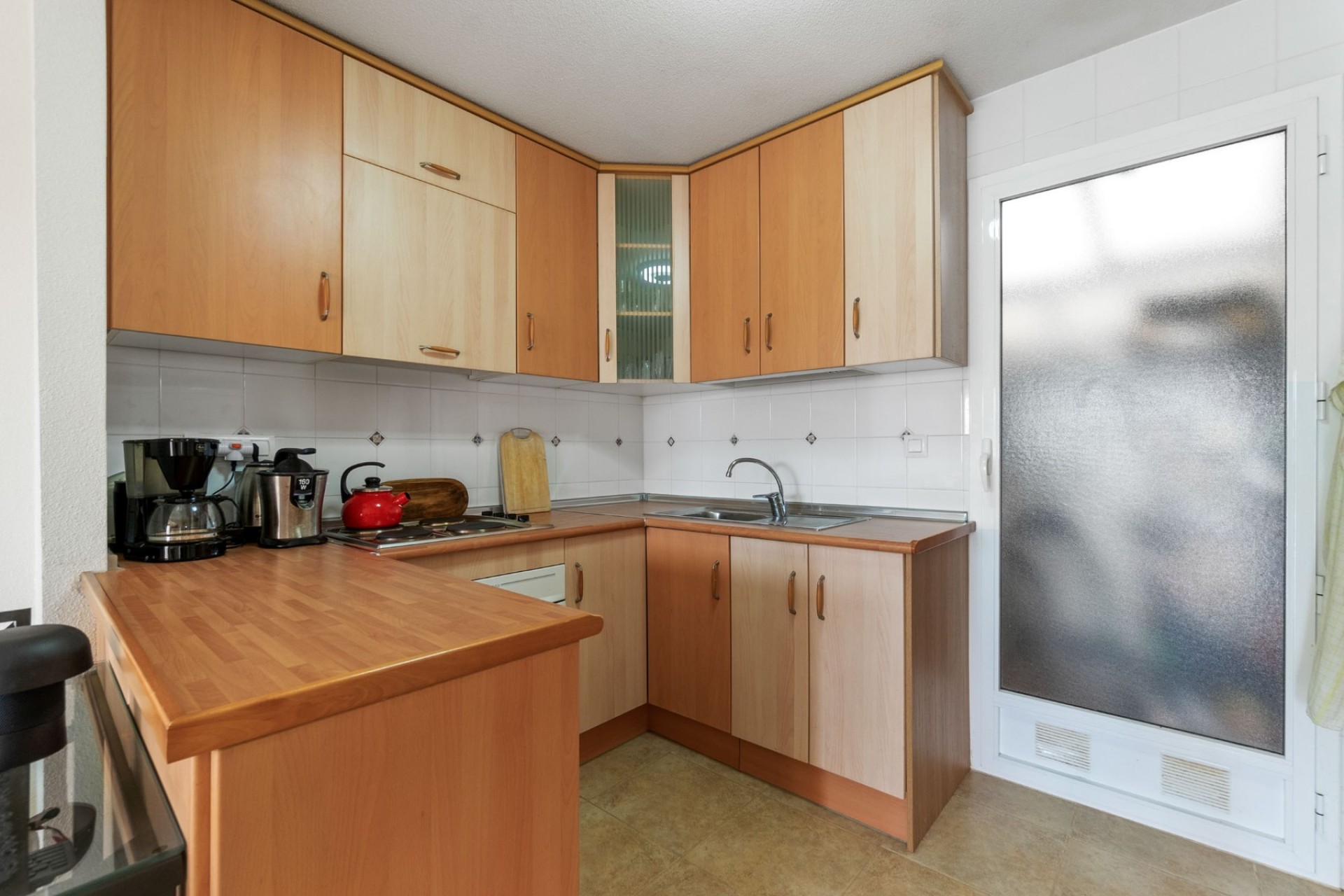 Revente - Maison de ville -
Torrevieja