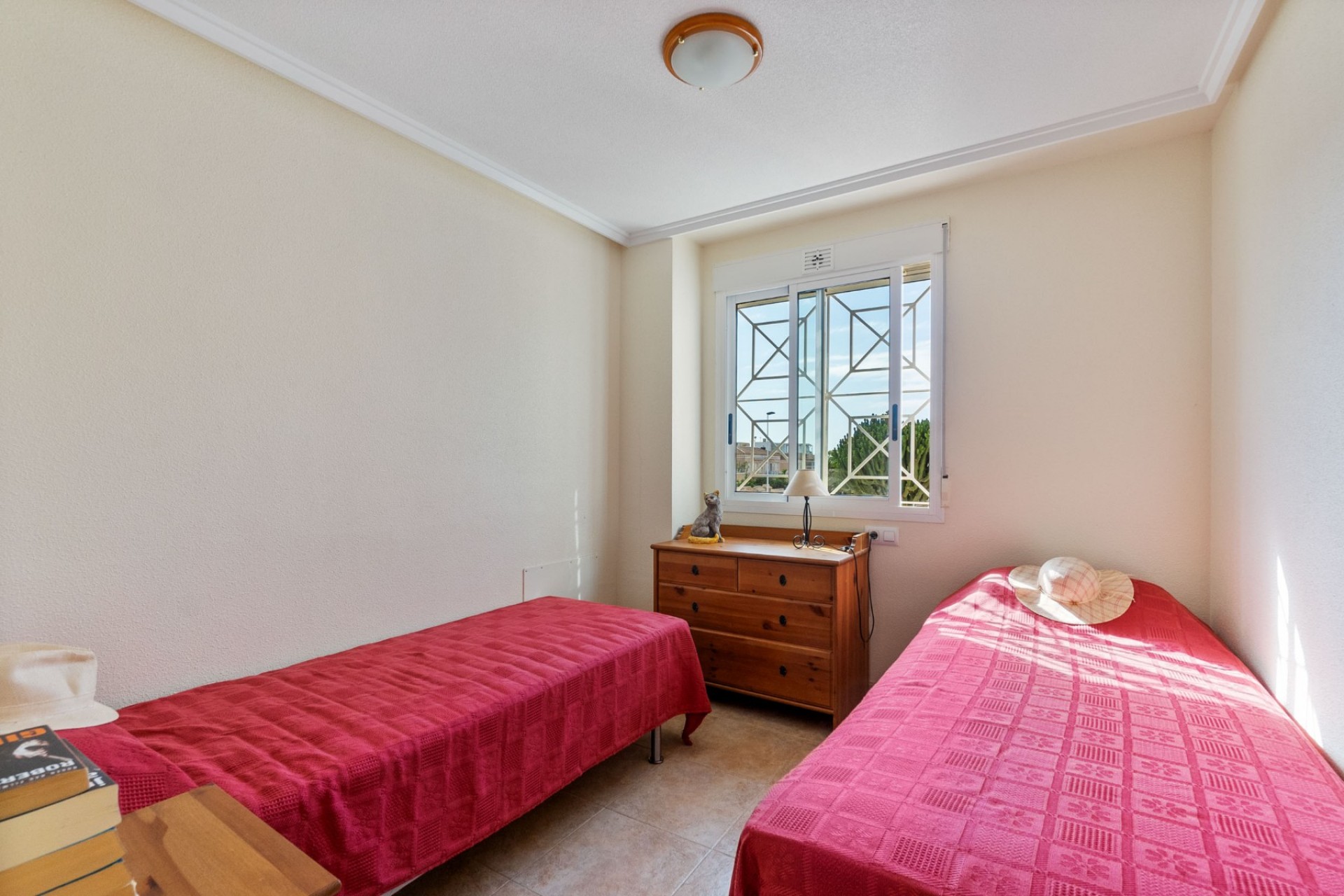 Revente - Maison de ville -
Torrevieja