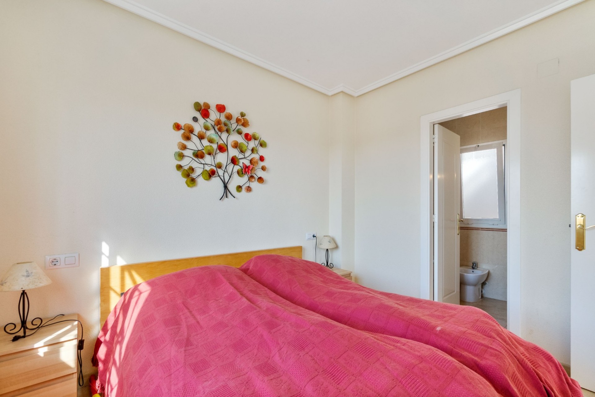 Revente - Maison de ville -
Torrevieja