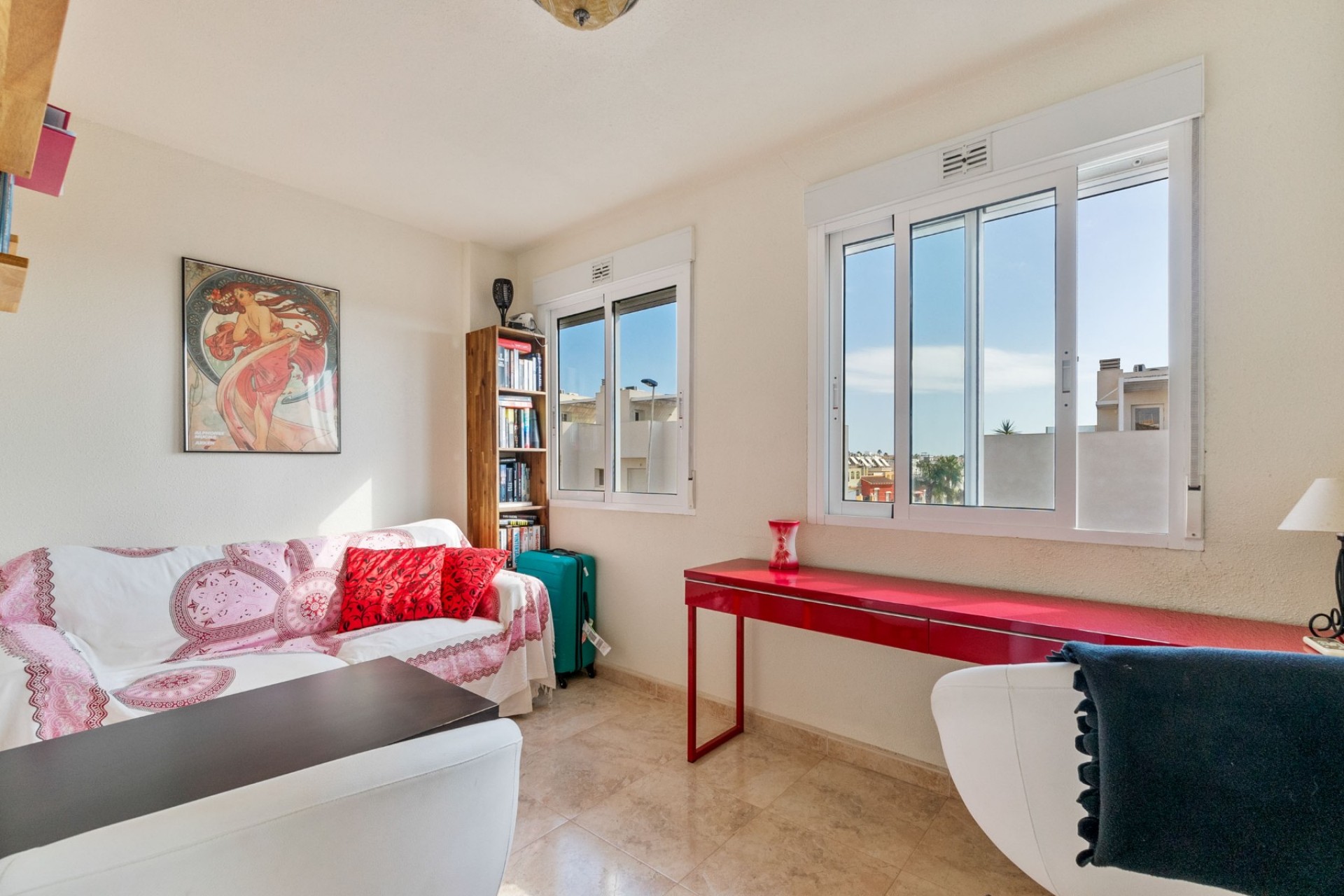 Revente - Maison de ville -
Torrevieja