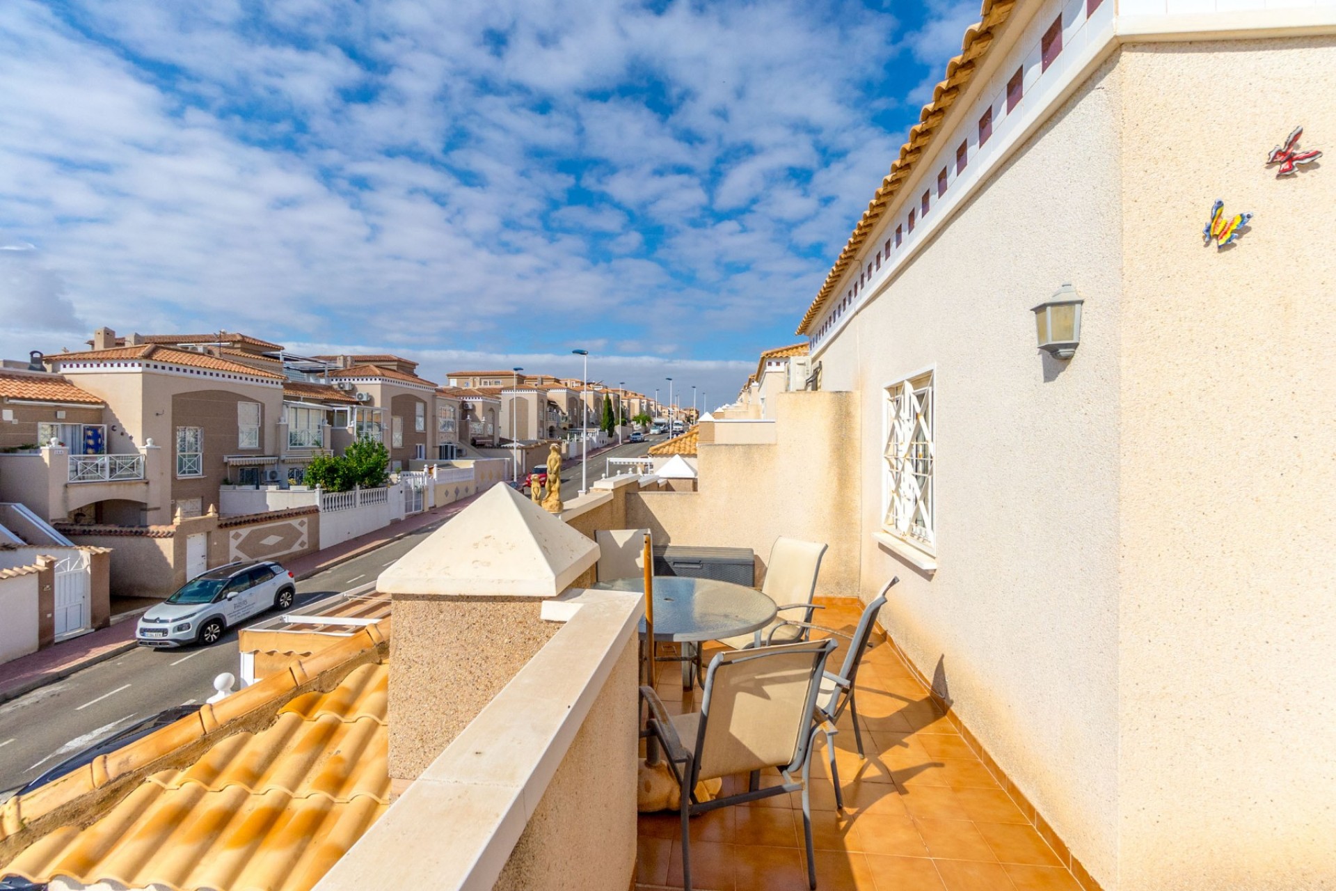 Revente - Maison de ville -
Torrevieja