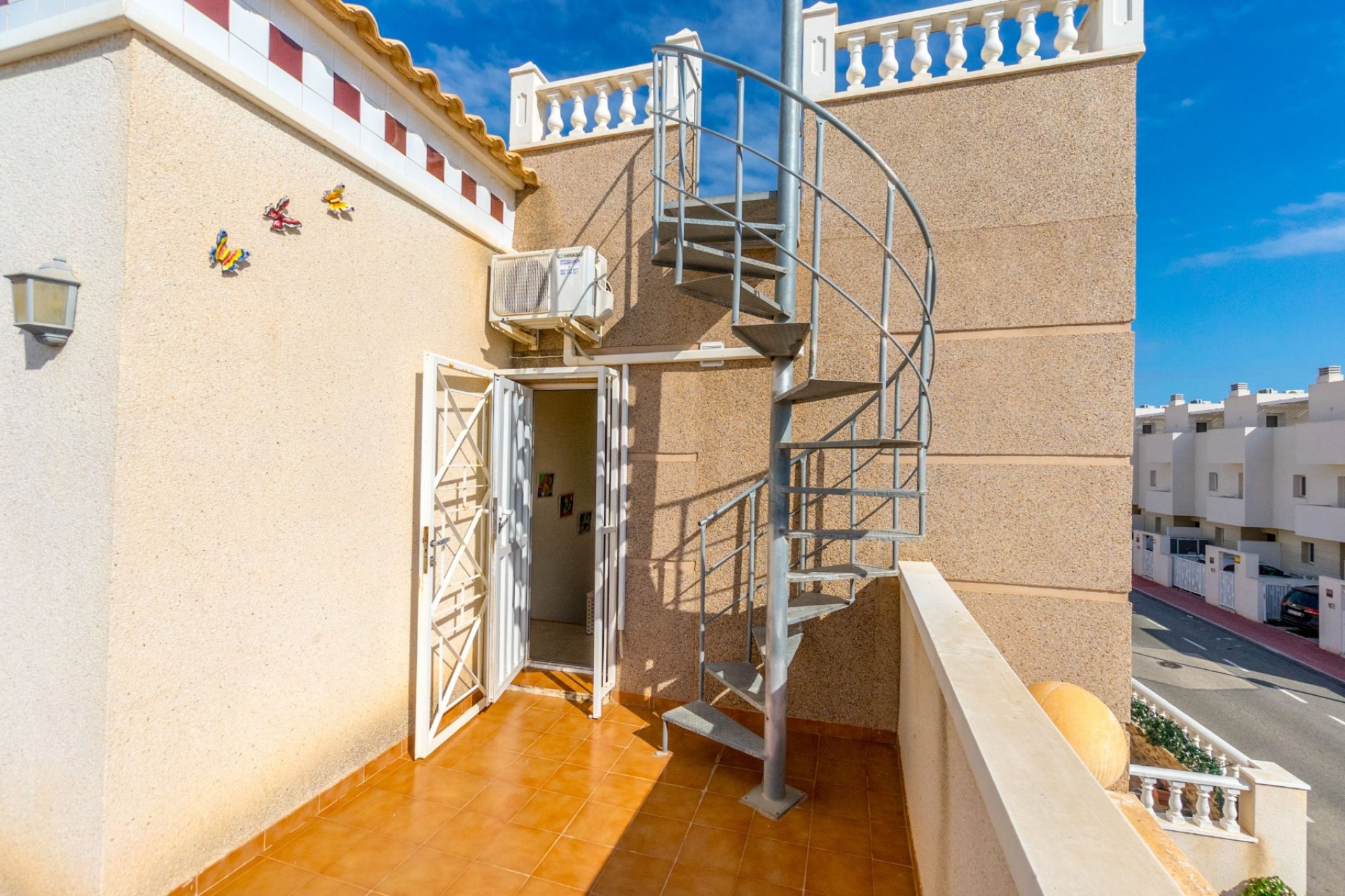 Revente - Maison de ville -
Torrevieja