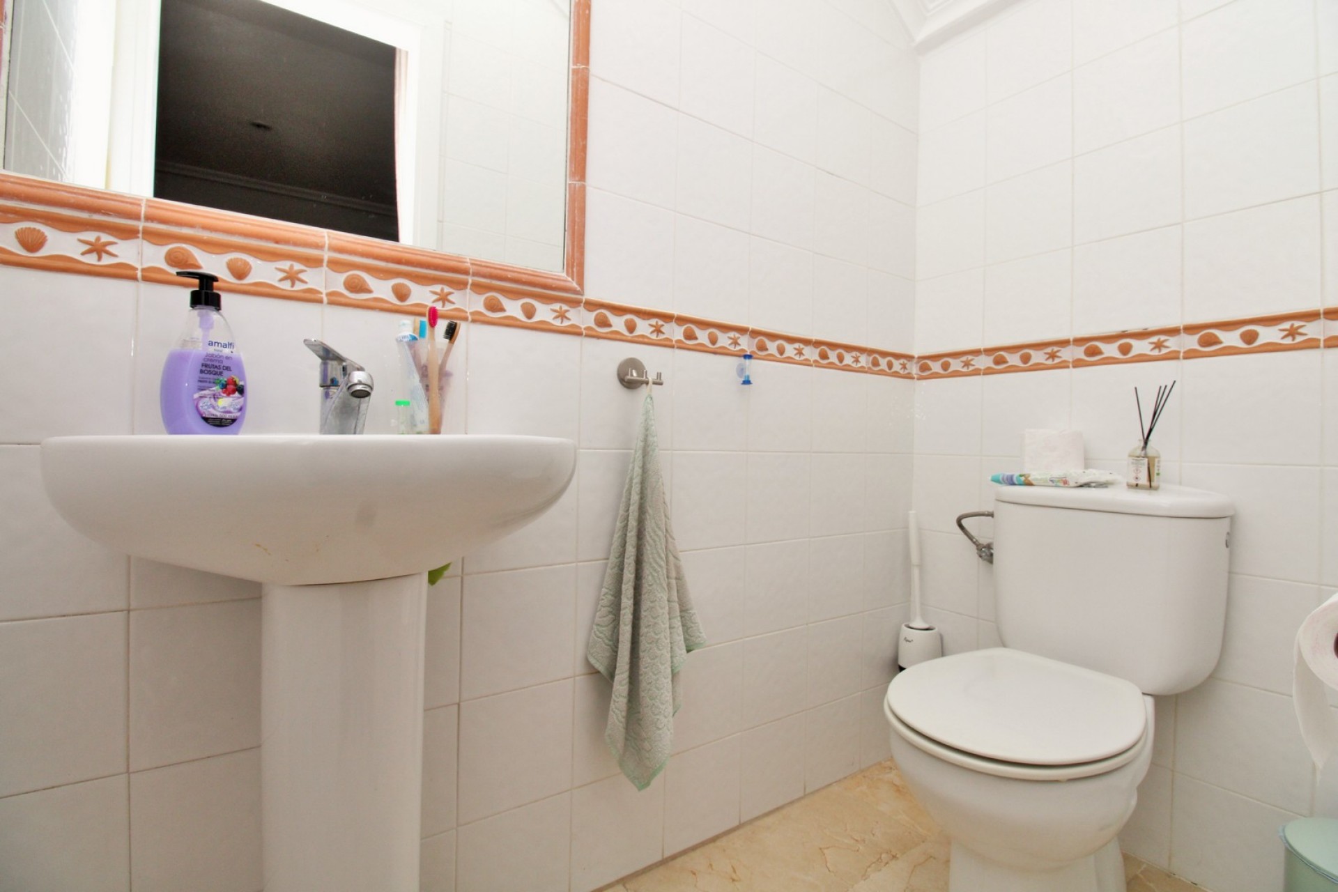 Revente - Maison de ville -
Villamartin - Los Dolses