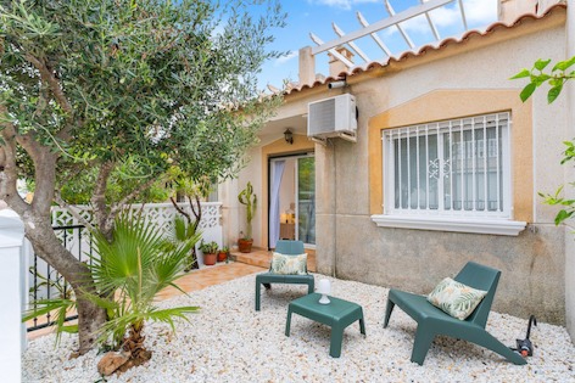 Revente - Maison de ville -
Villamartin - Monte Golf