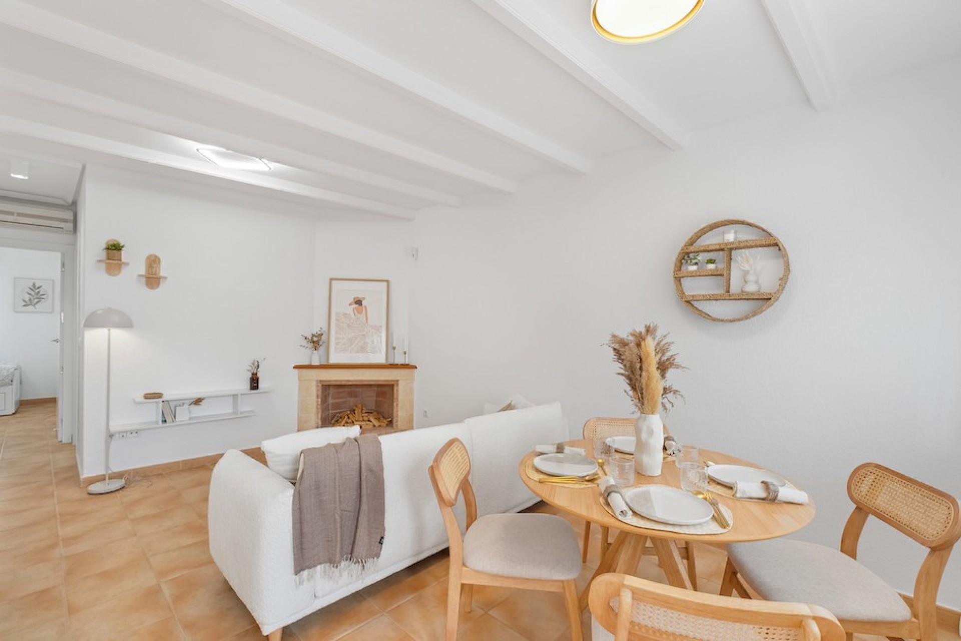 Revente - Maison de ville -
Villamartin - Monte Golf