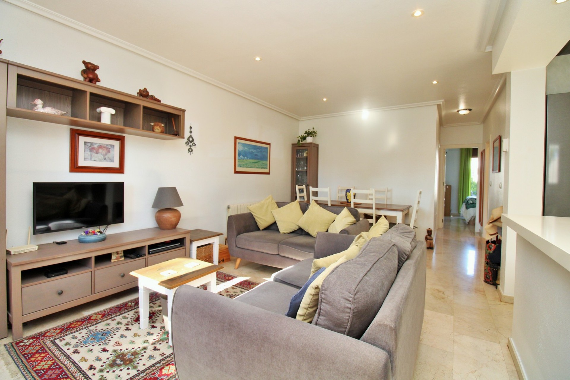 Revente - Maison de ville -
Villamartin - PAU 8