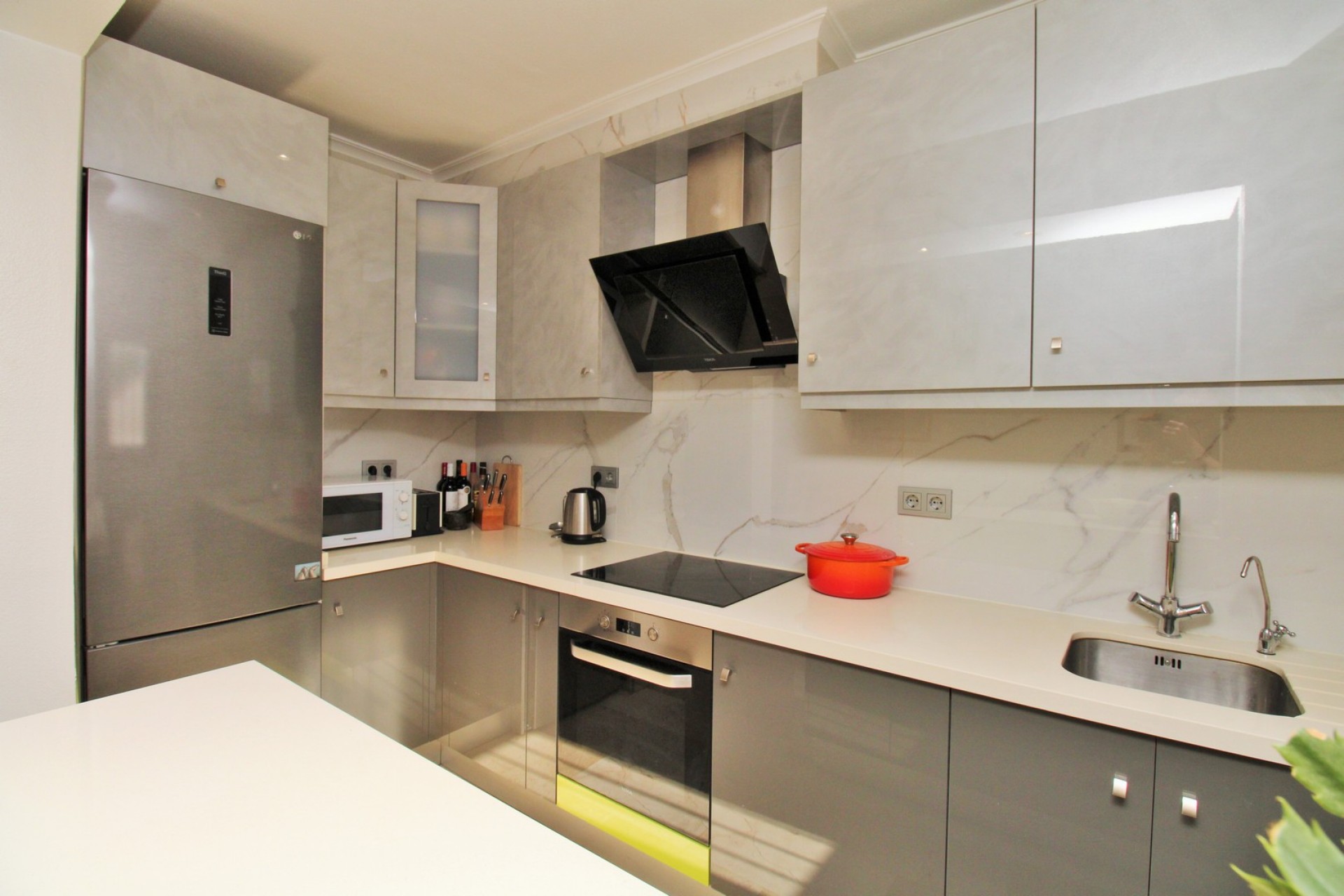 Revente - Maison de ville -
Villamartin - PAU 8