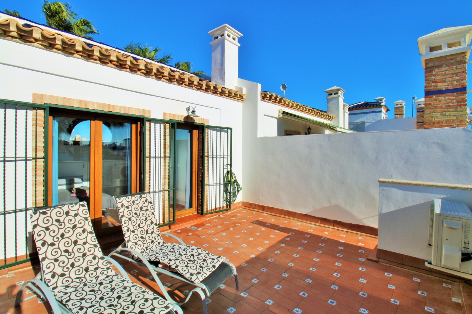 Revente - Maison de ville -
Villamartin - PAU 8