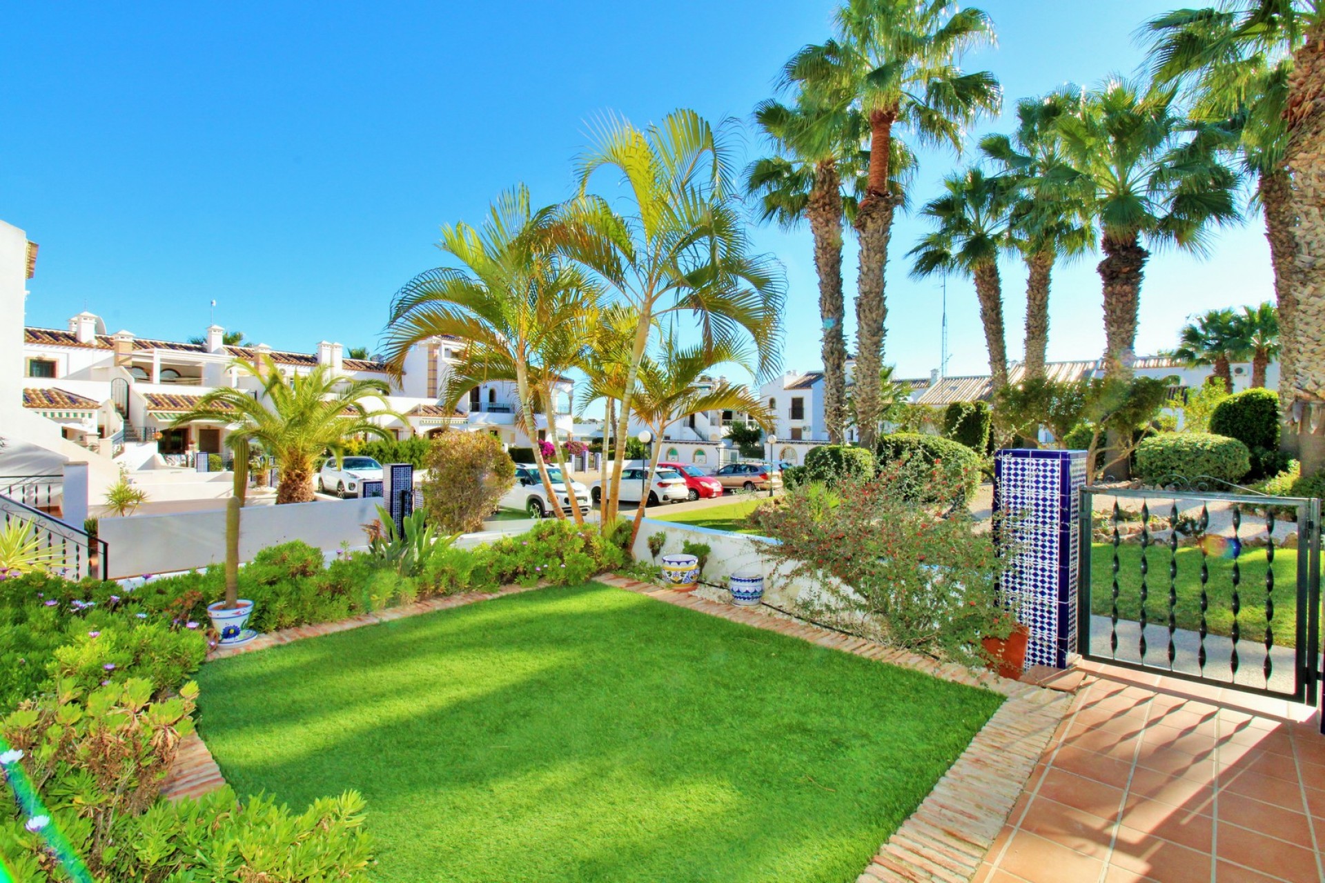 Revente - Maison de ville -
Villamartin - PAU 8