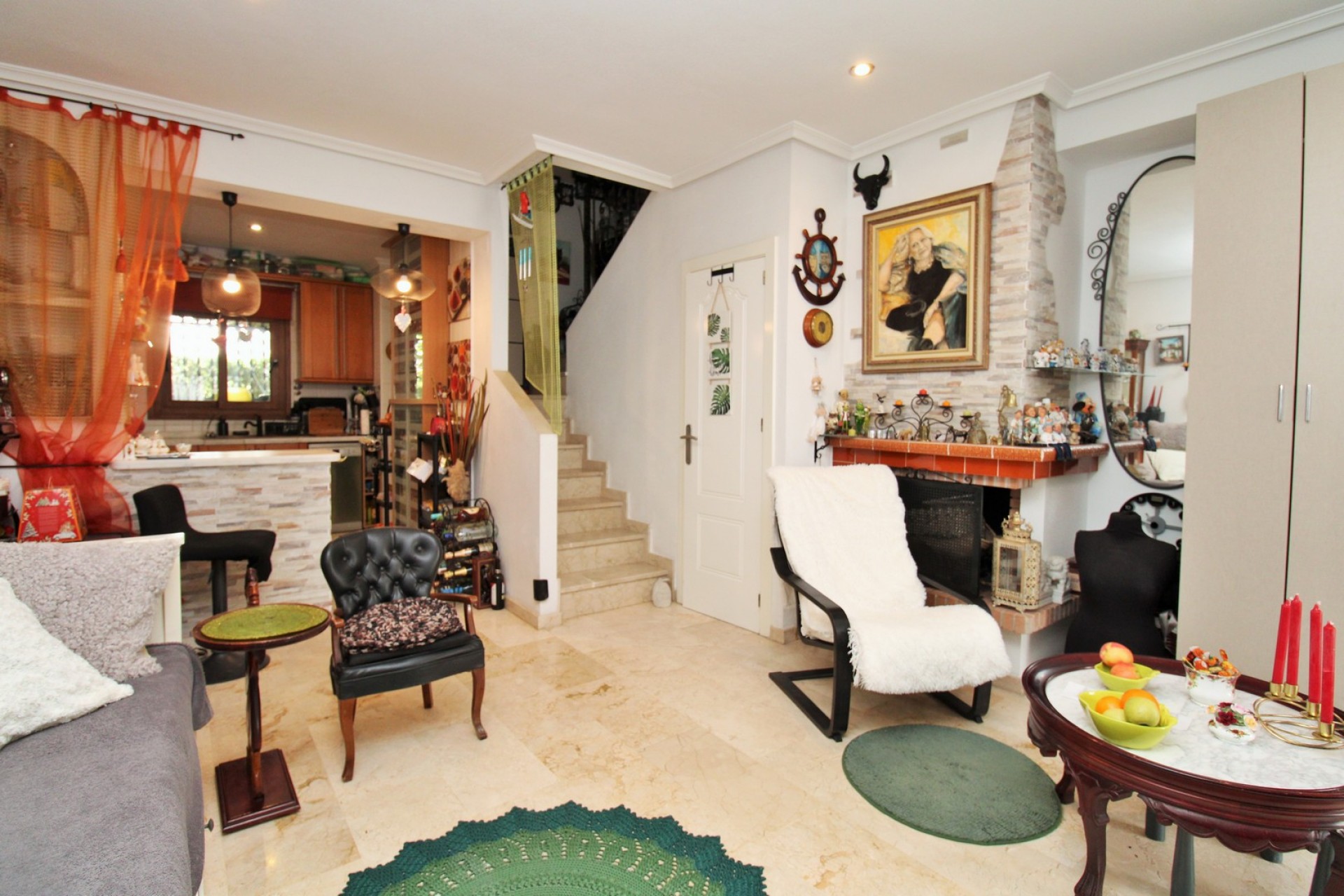 Revente - Maison de ville -
Villamartin - PAU 8