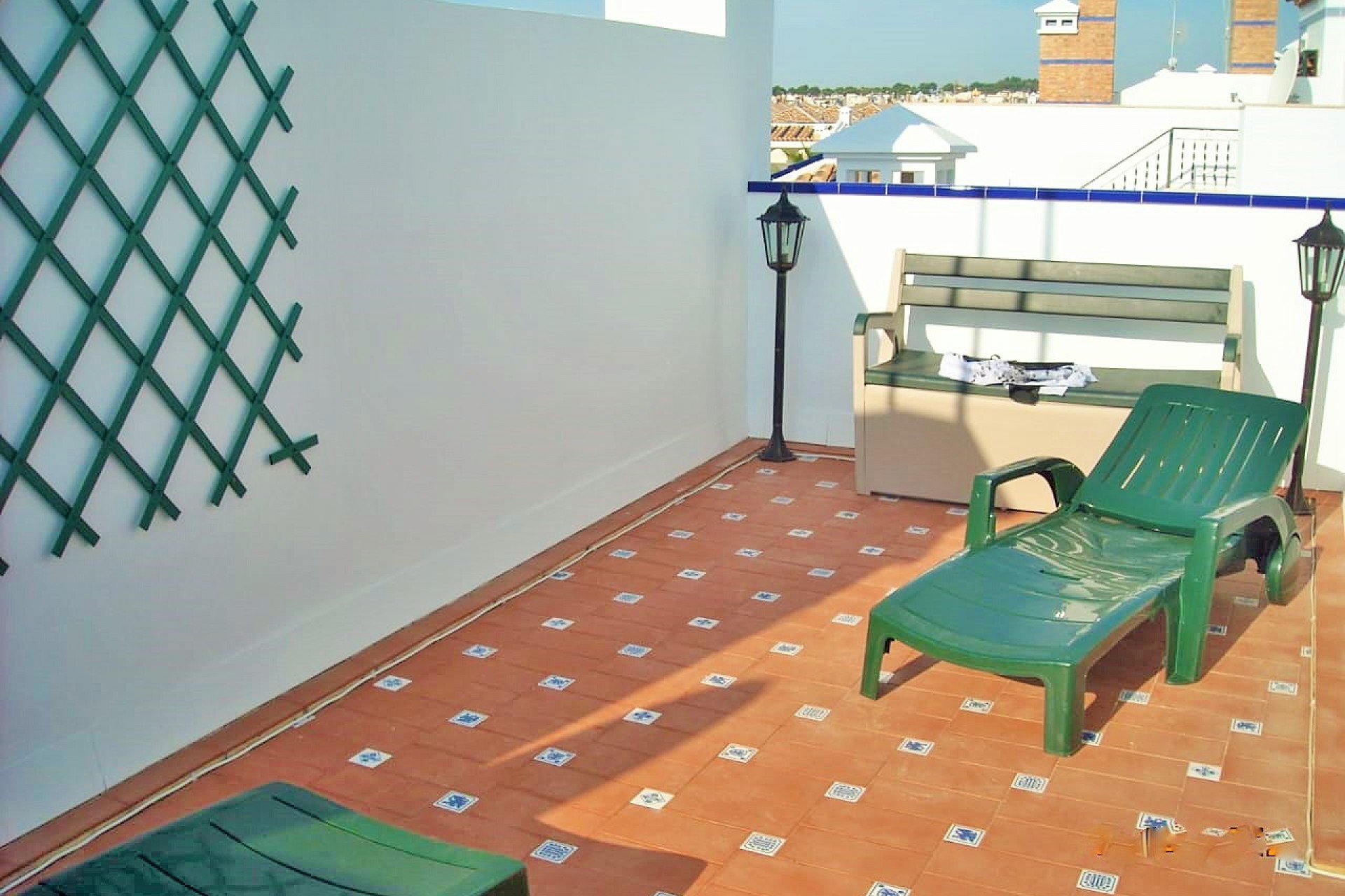 Revente - Maison de ville -
Villamartin - PAU 8