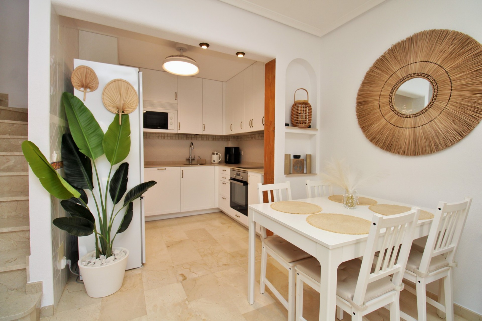 Revente - Maison de ville -
Villamartin - PAU 8