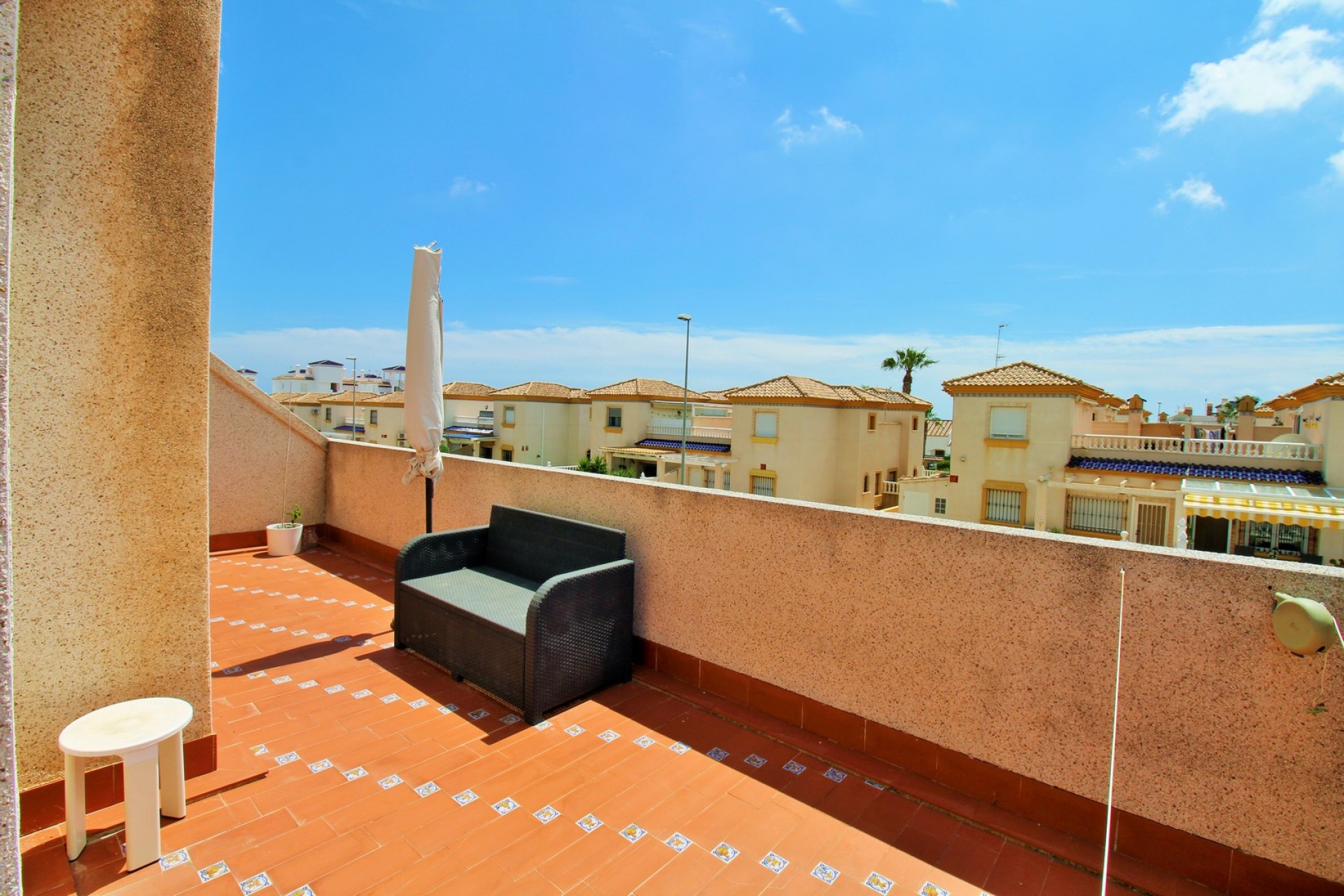 Revente - Maison de ville -
Villamartin - PAU 8