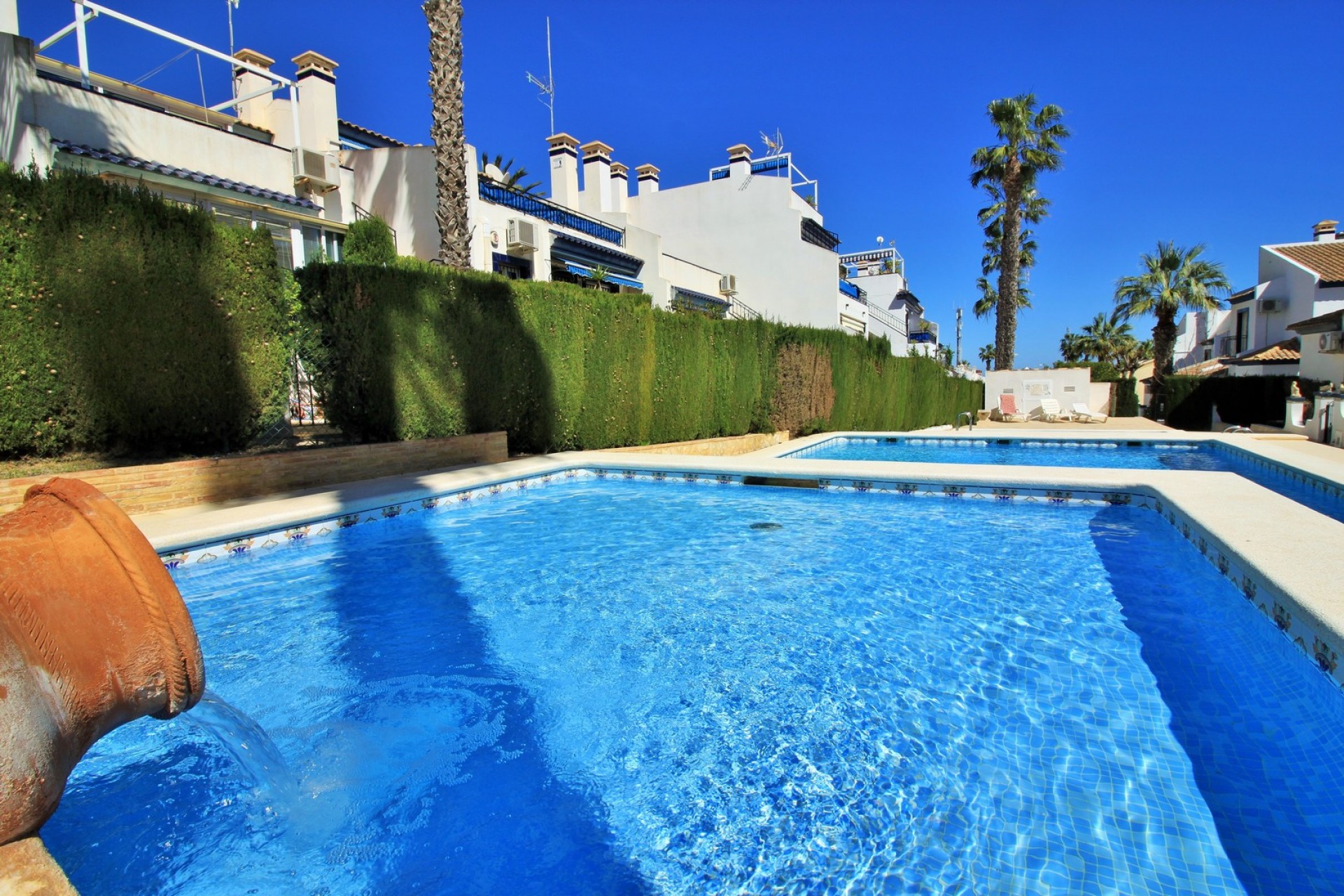 Revente - Maison de ville -
Villamartin