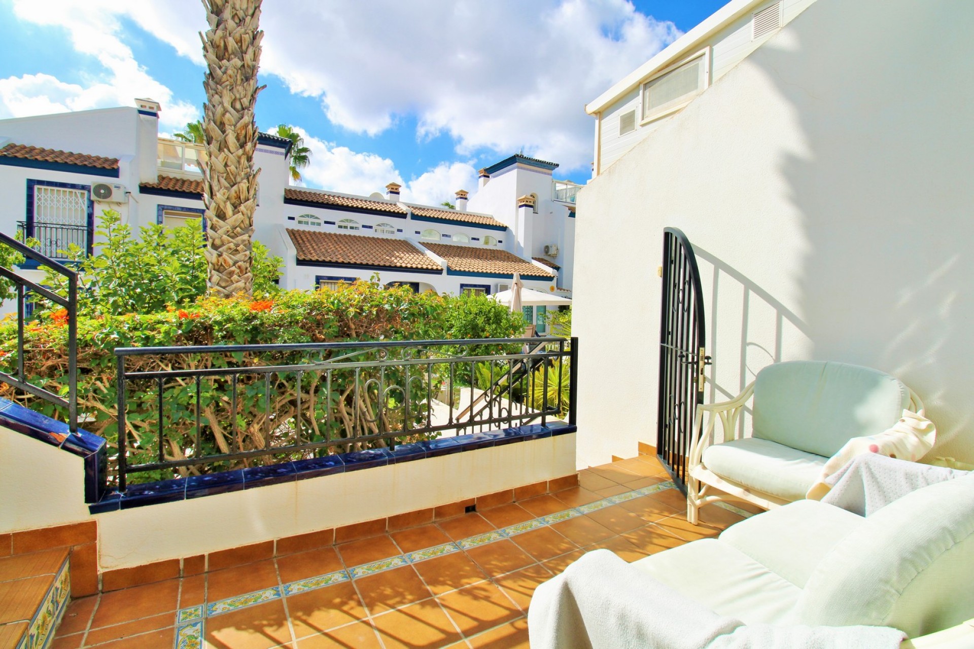 Revente - Maison de ville -
Villamartin